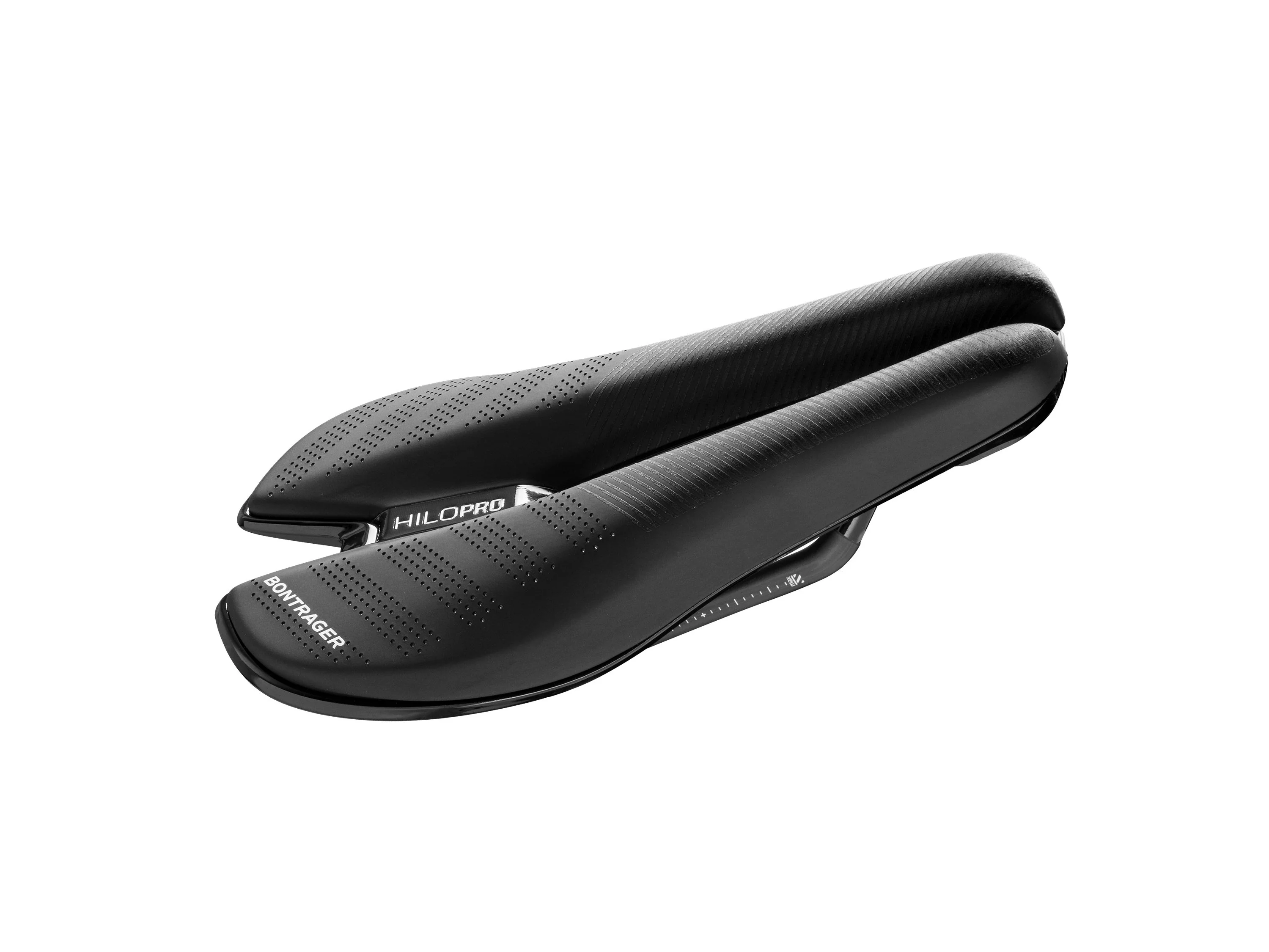 Bontrager Hilo Pro Carbon cykelsadel - Image 4