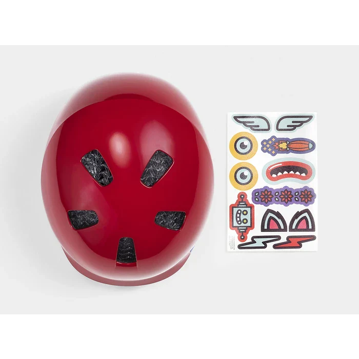 Bontrager Jet Wavecel - Image 6