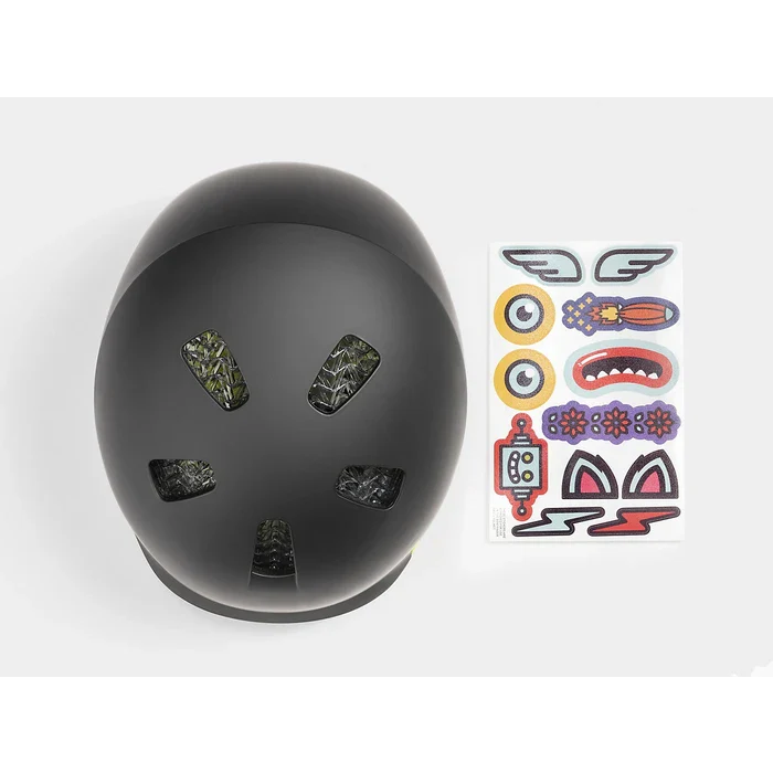 Bontrager Jet Wavecel - Image 3