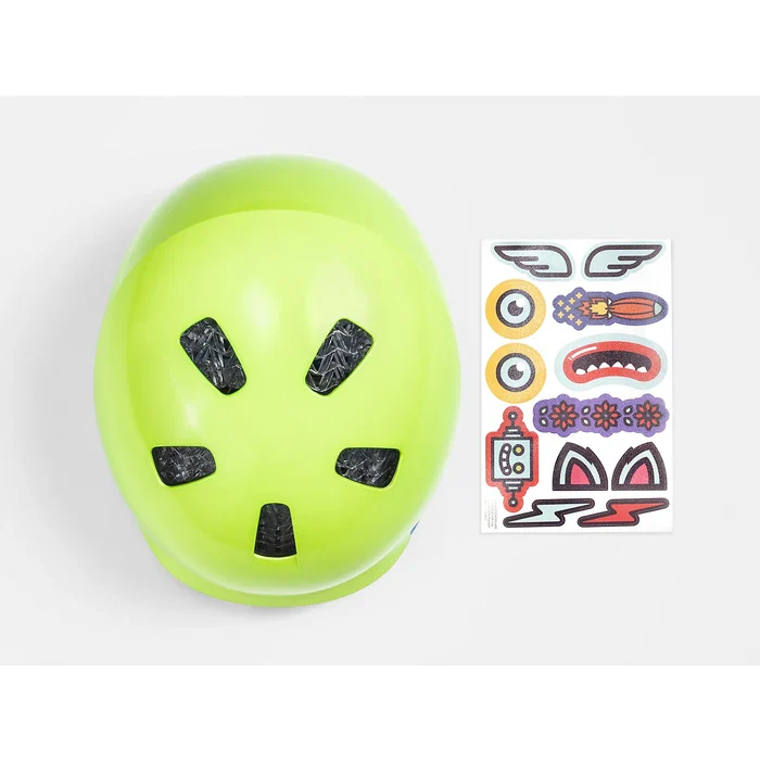 Bontrager Jet Wavecel - Image 7
