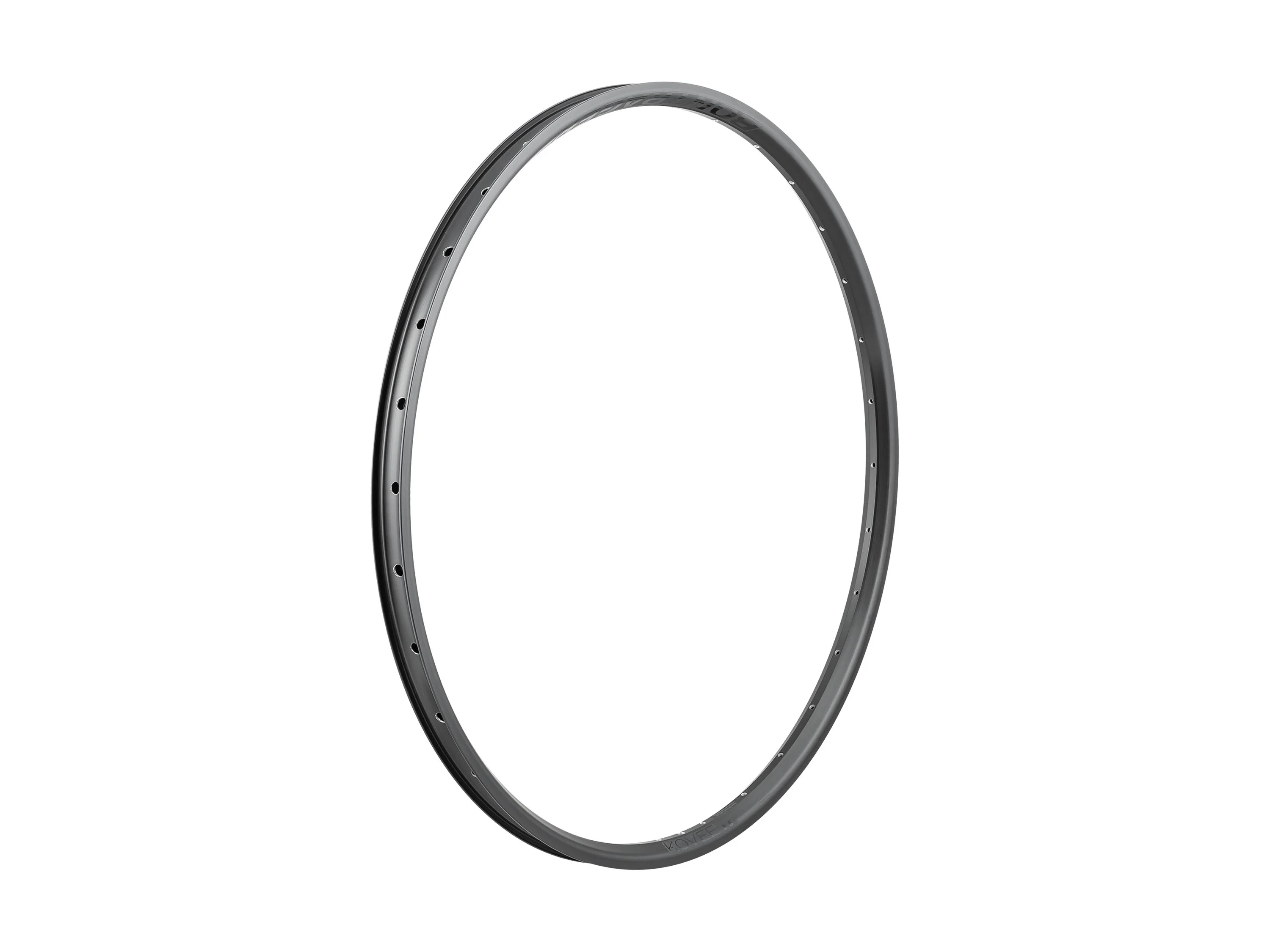 Bontrager Kovee 25 TLR 27.5˝ Rim - Image 2