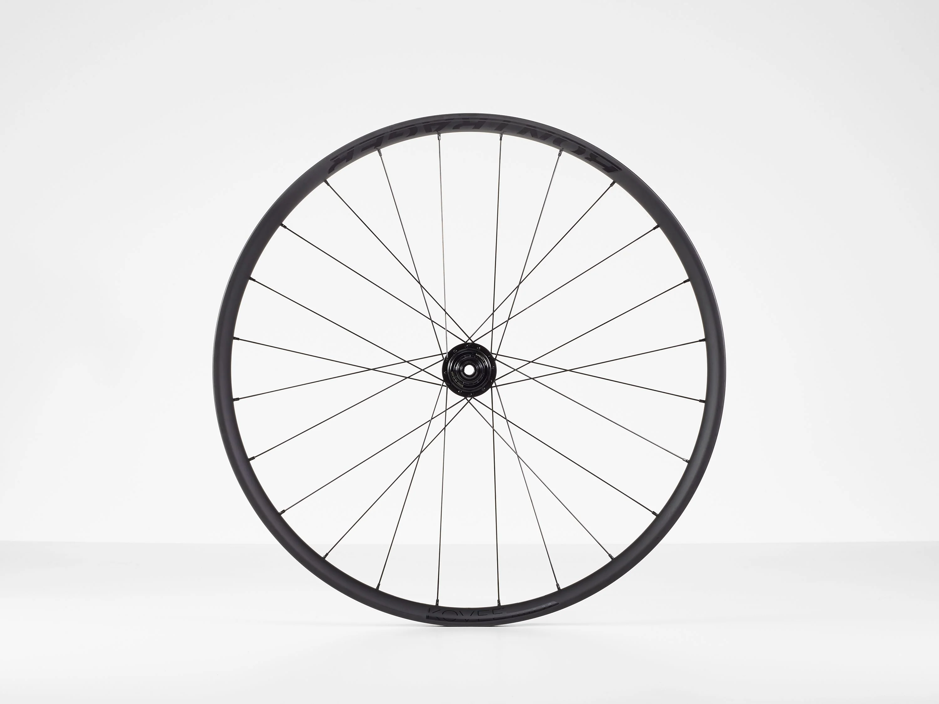 Bontrager Kovee Elite 30 TLR Boost 29 MTB-hjul