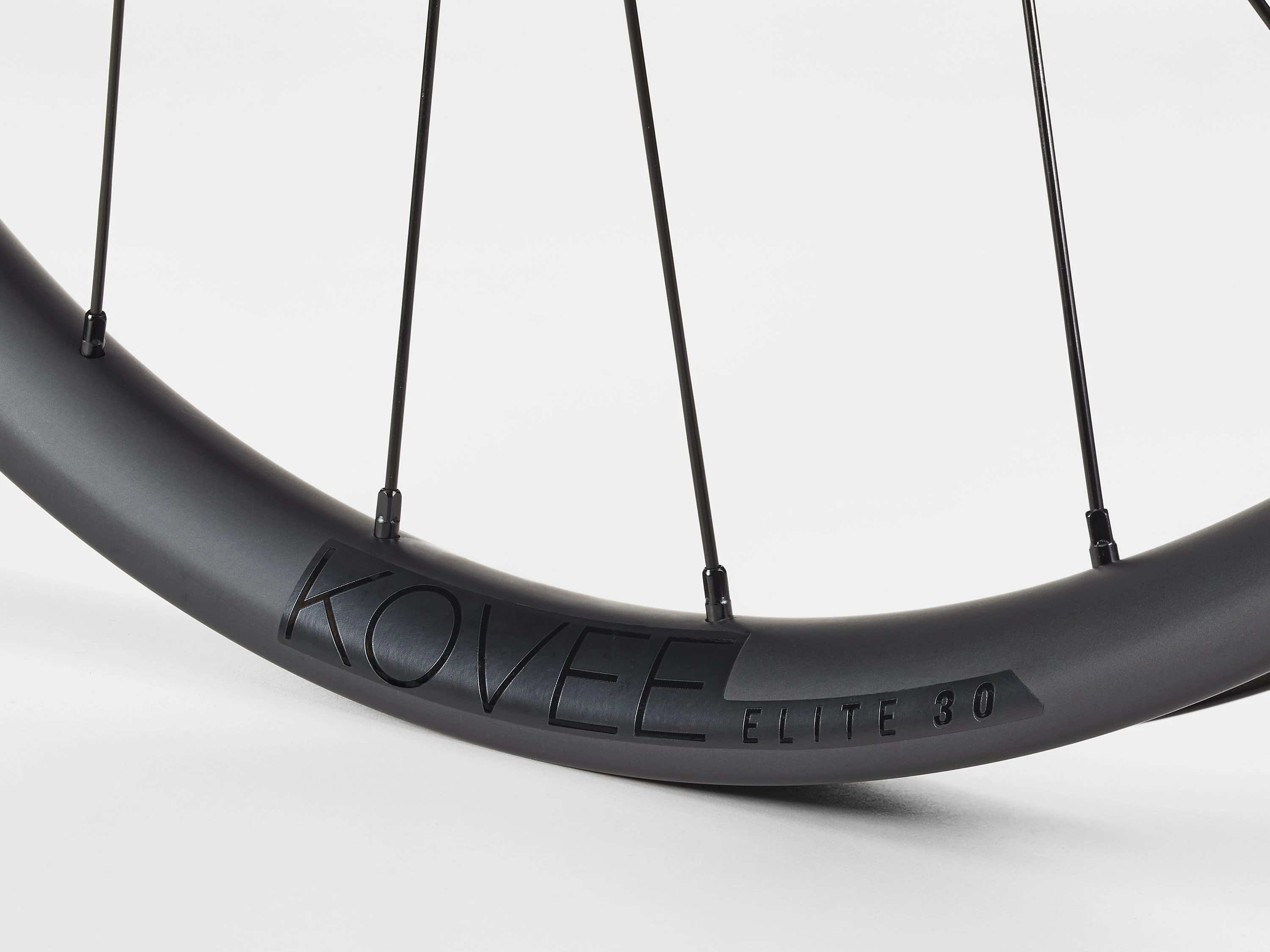 Bontrager Kovee Elite 30 TLR Boost 29 MTB-hjul - Image 4