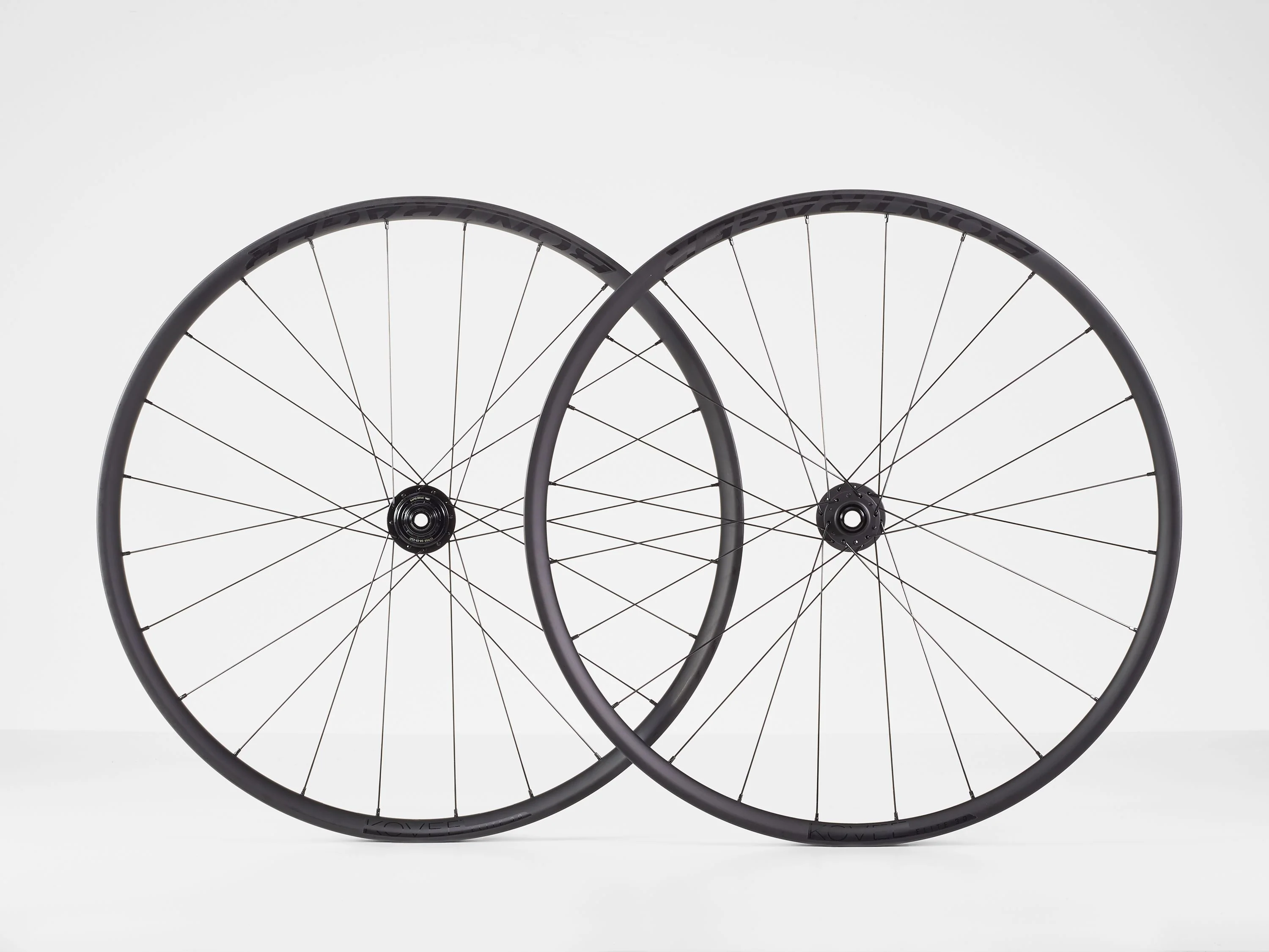 Bontrager Kovee Elite 30 TLR Boost 29 MTB-hjul - Image 6