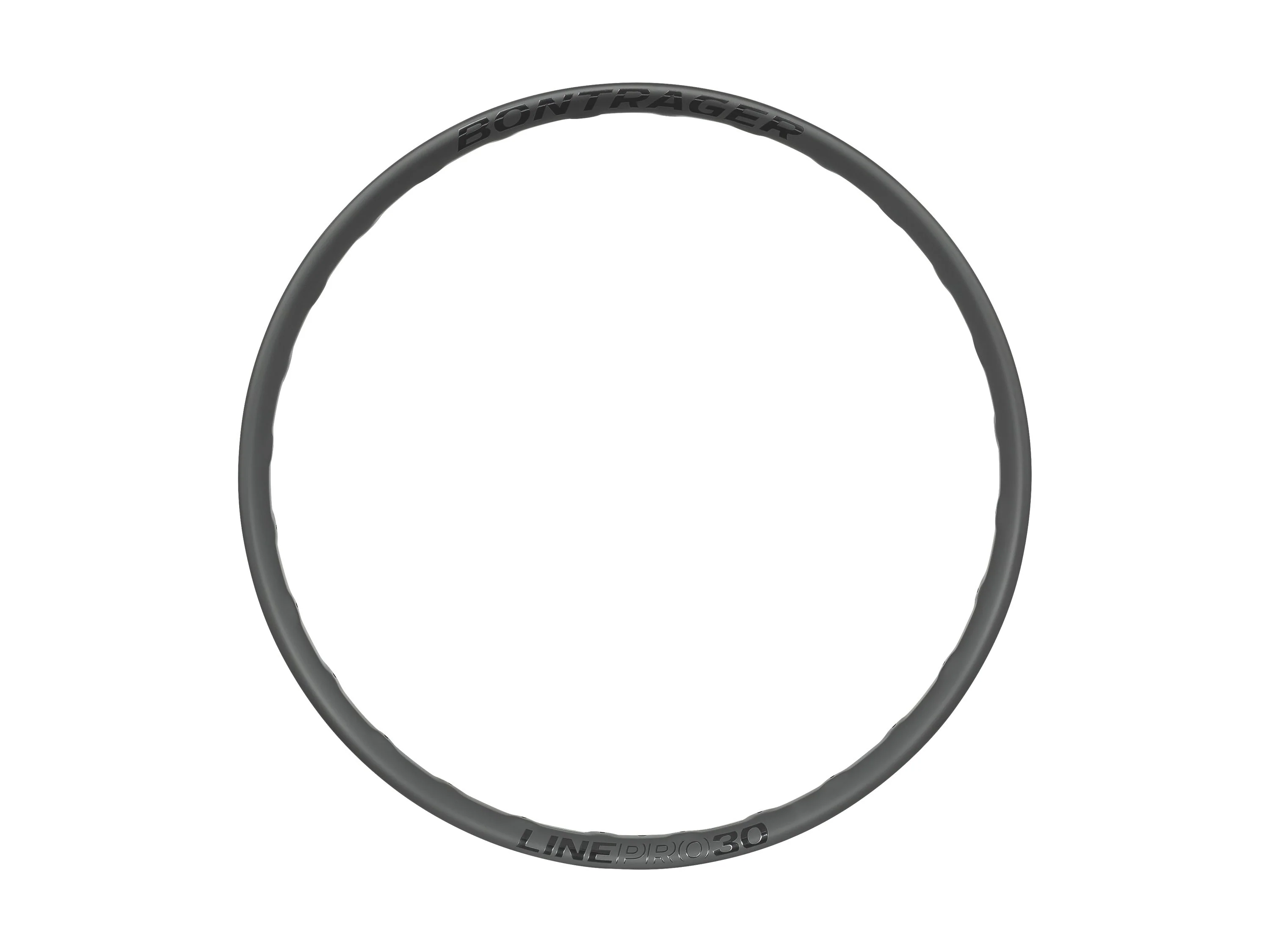 Bontrager Line Pro 30 TLR 27.5" Rim