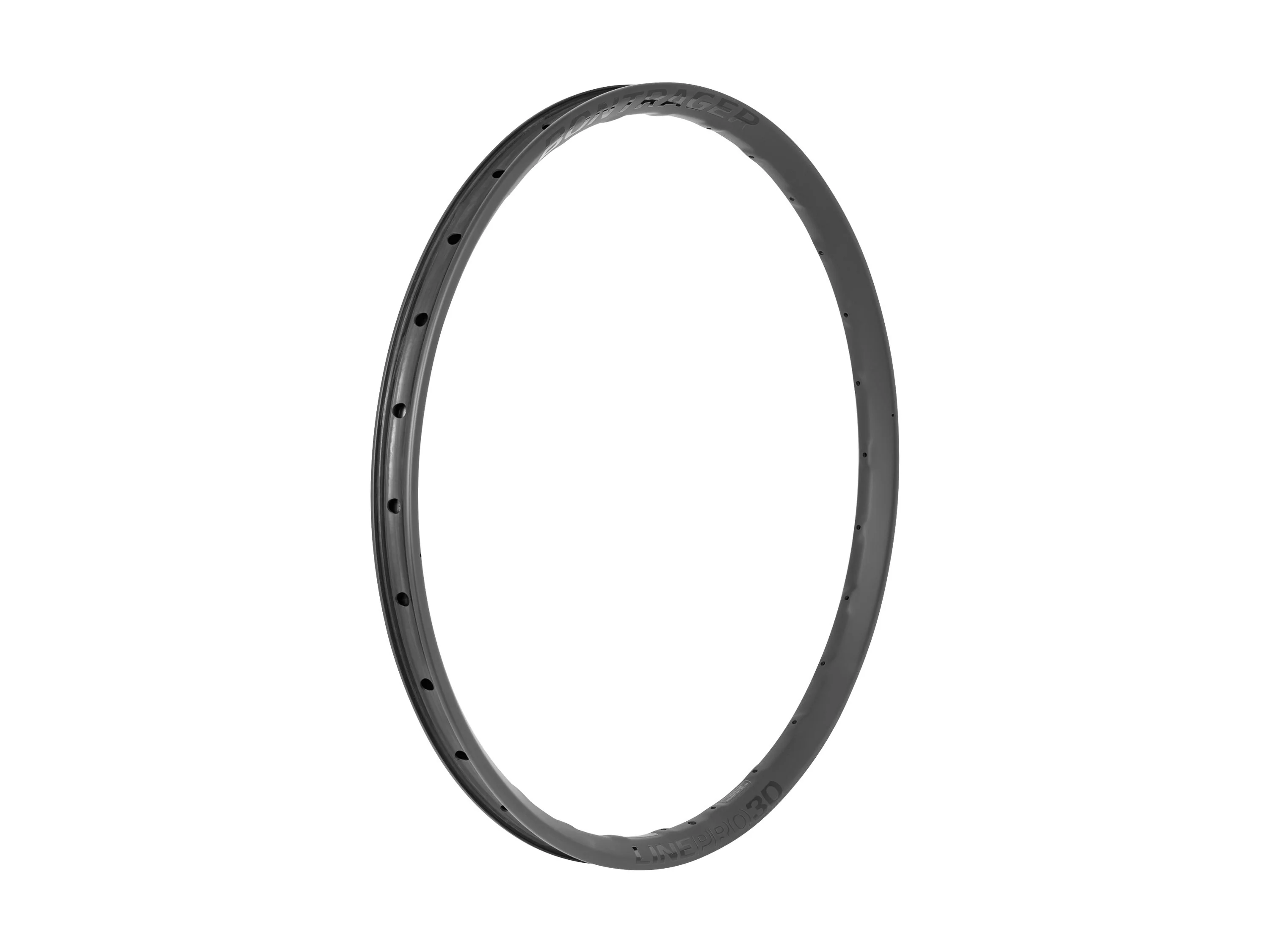 Bontrager Line Pro 30 TLR 27.5" Rim - Image 2