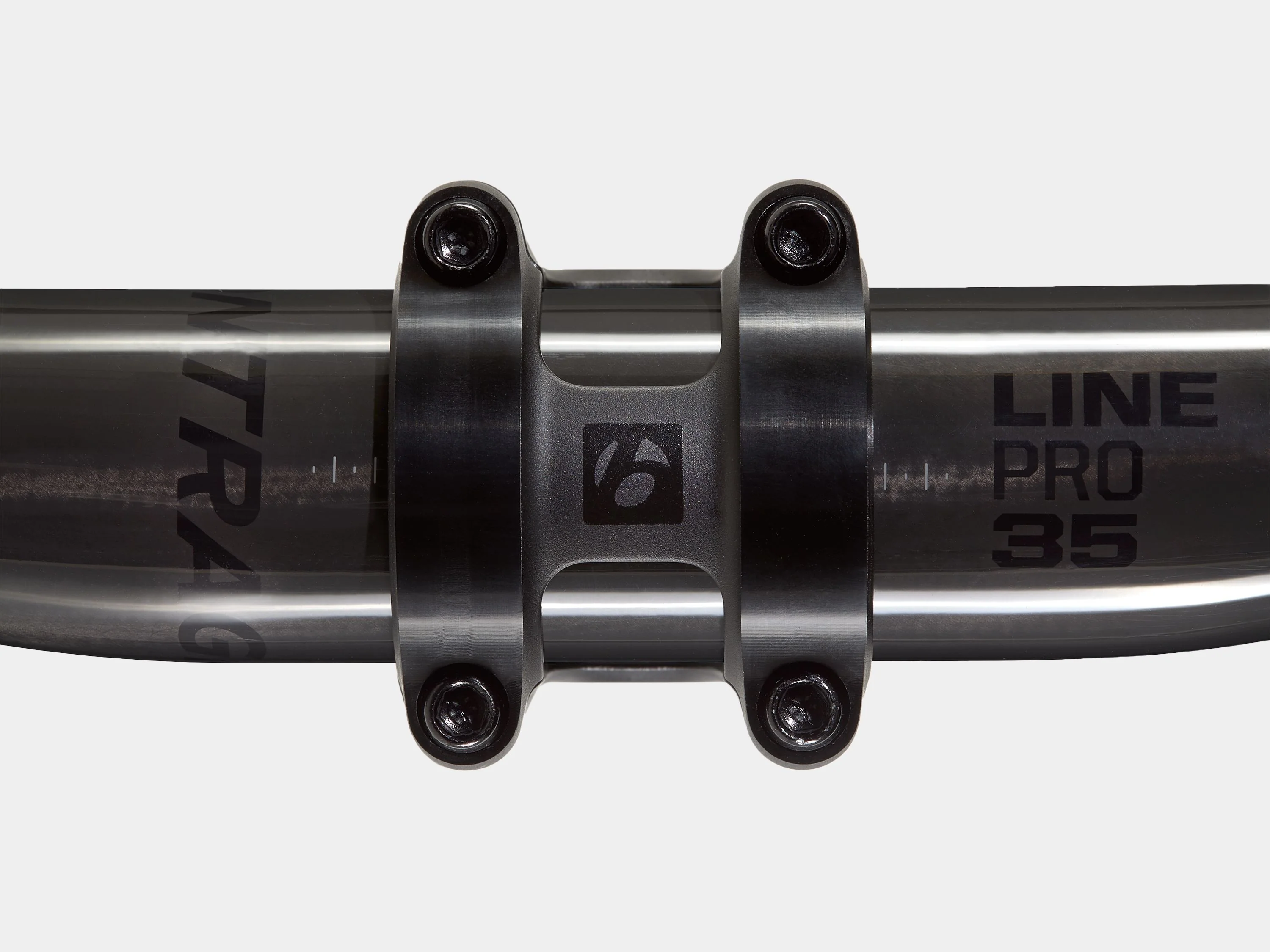 Bontrager Line Pro 35 0-graders Blendr-frempind - Image 3