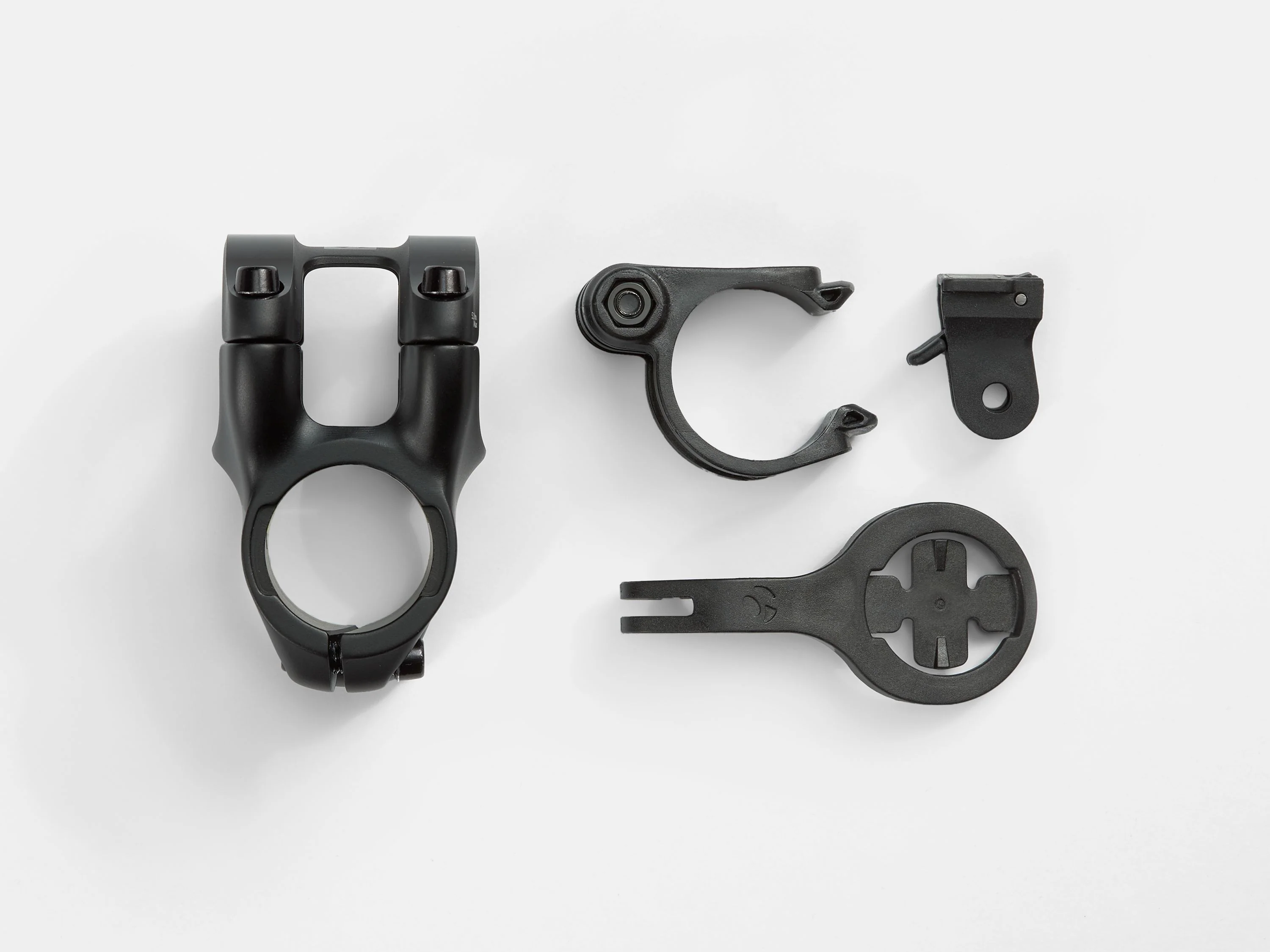 Bontrager Line Pro 35 0-graders Blendr-frempind - Image 4