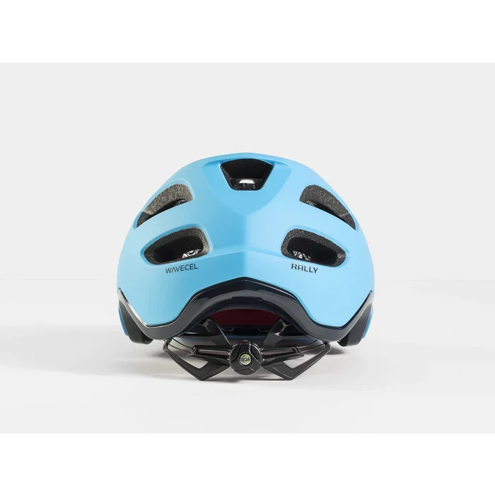 Bontrager Rally Wavecel MTB-Hjelm - Image 7