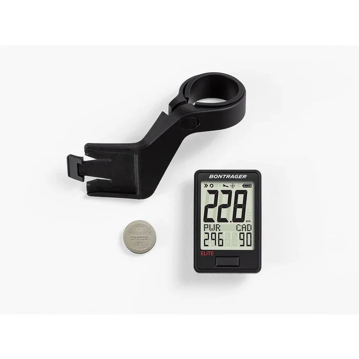 Bontrager RIDEtime Elite Cykelcomputer - Image 4