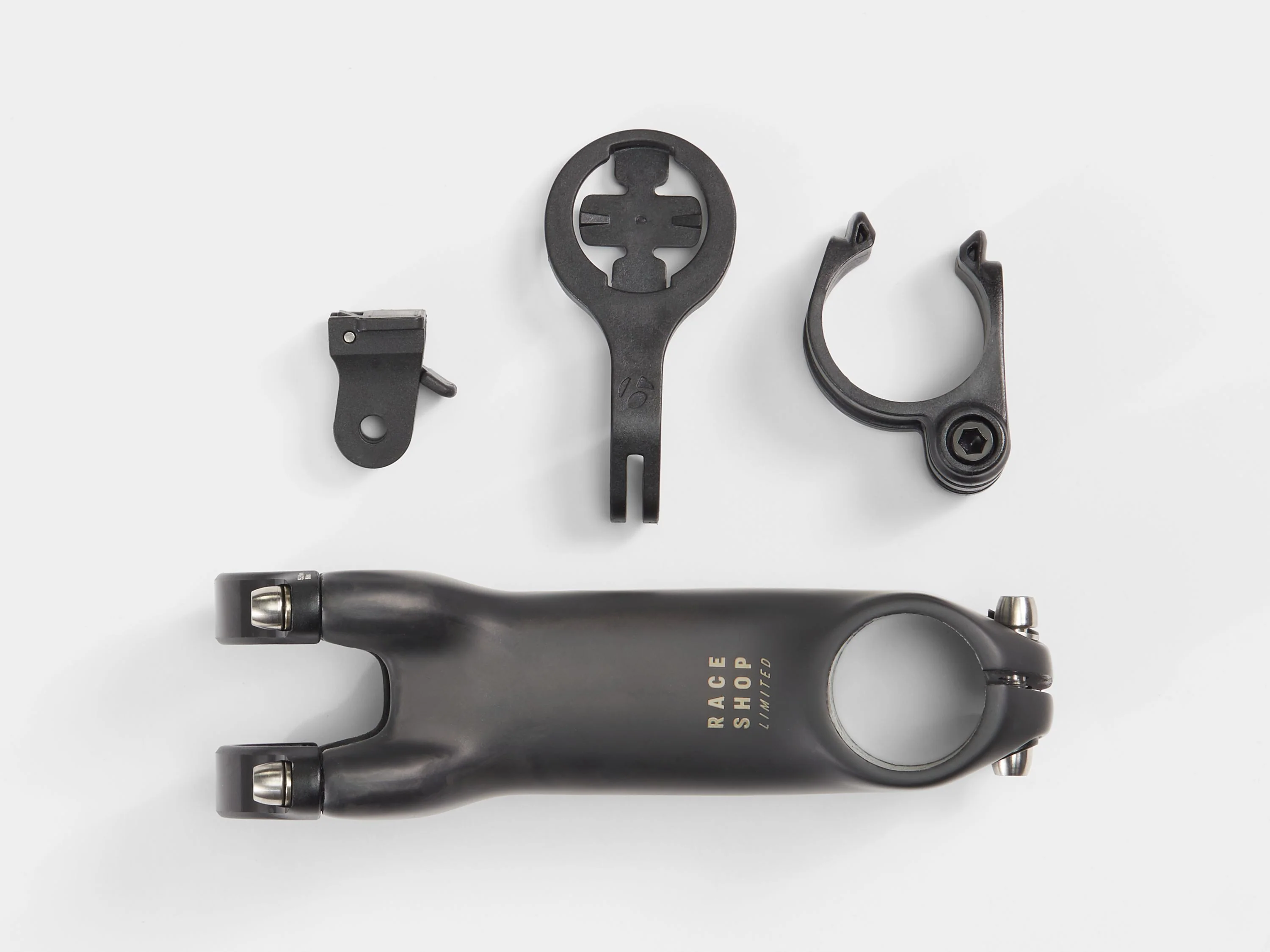 Bontrager RSL Blendr-frempind - Image 4