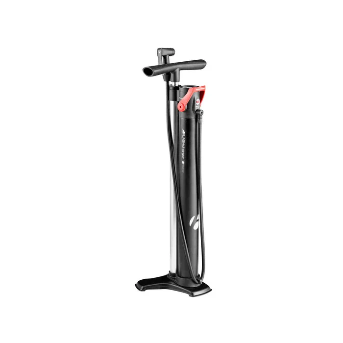 Bontrager TLR Flash Charger-fodpumpe - Image 2