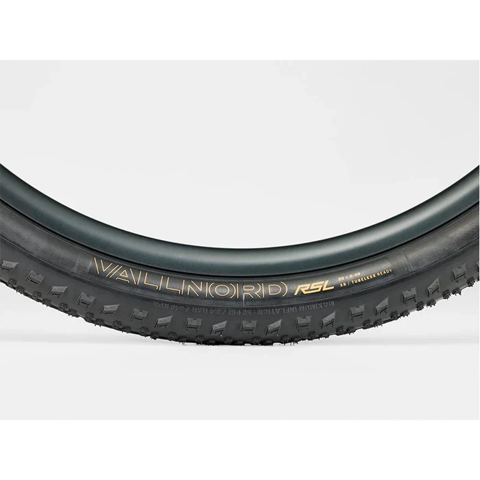 Bontrager Vallnord RSL XR TLR MTB-daek - Image 3