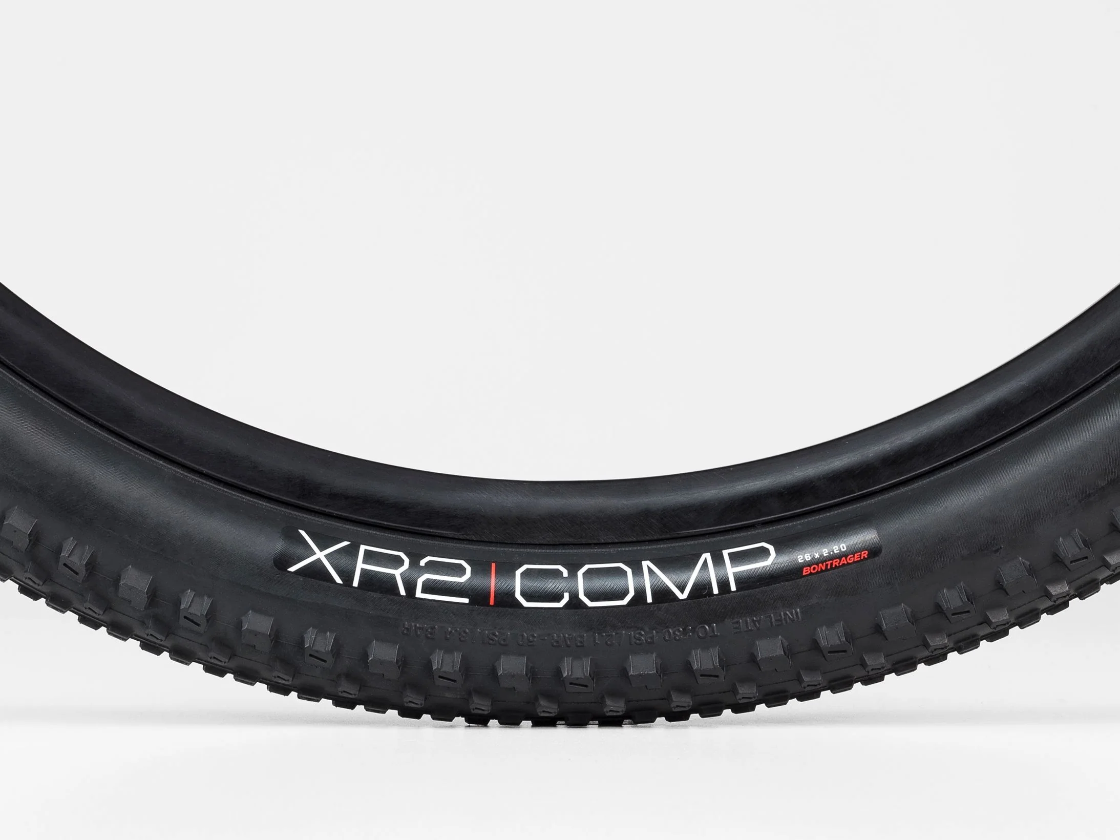 Bontrager XR2 Comp MTB-dæk - Image 3
