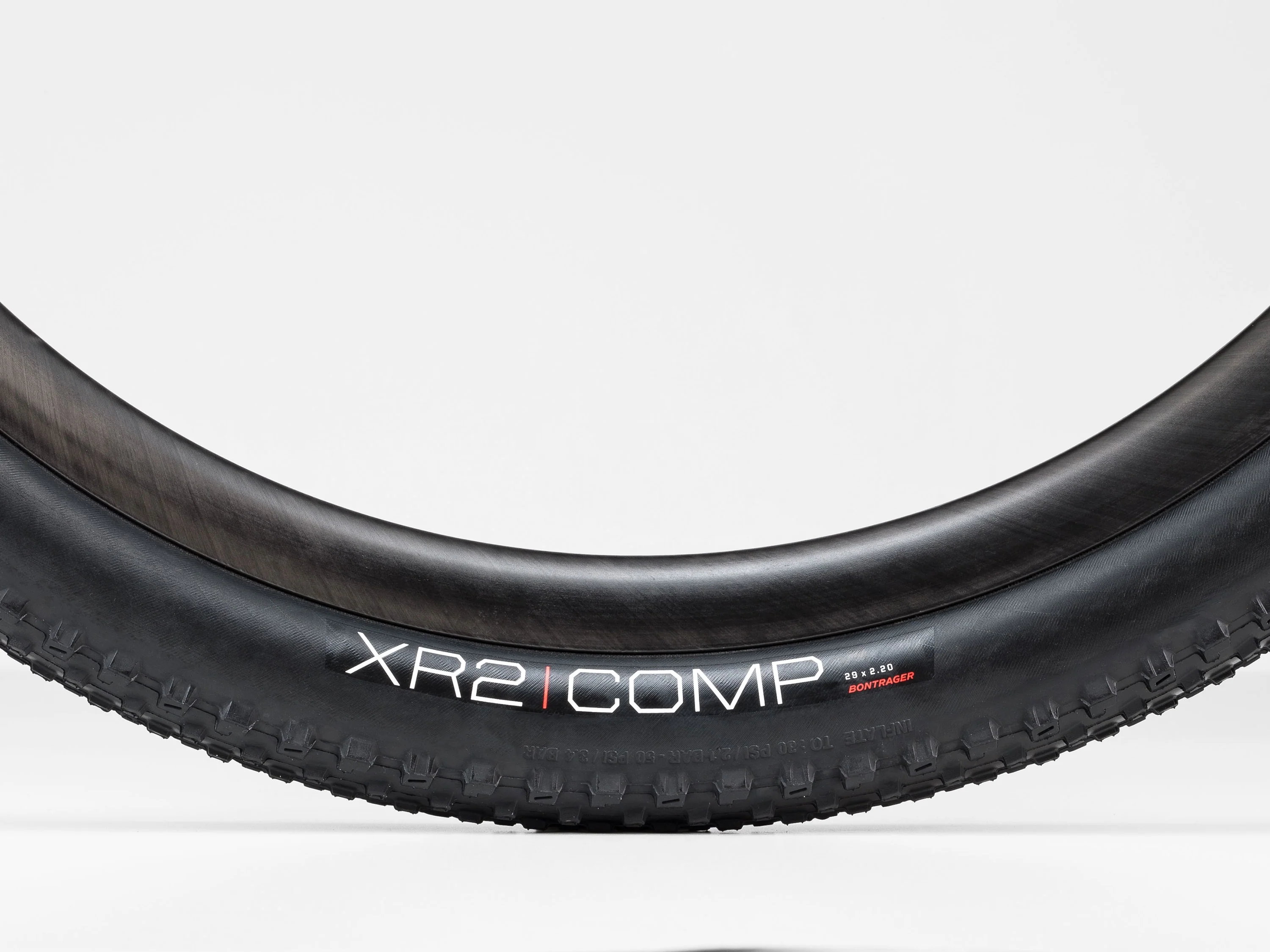 Bontrager XR2 Comp MTB-dæk - Image 5