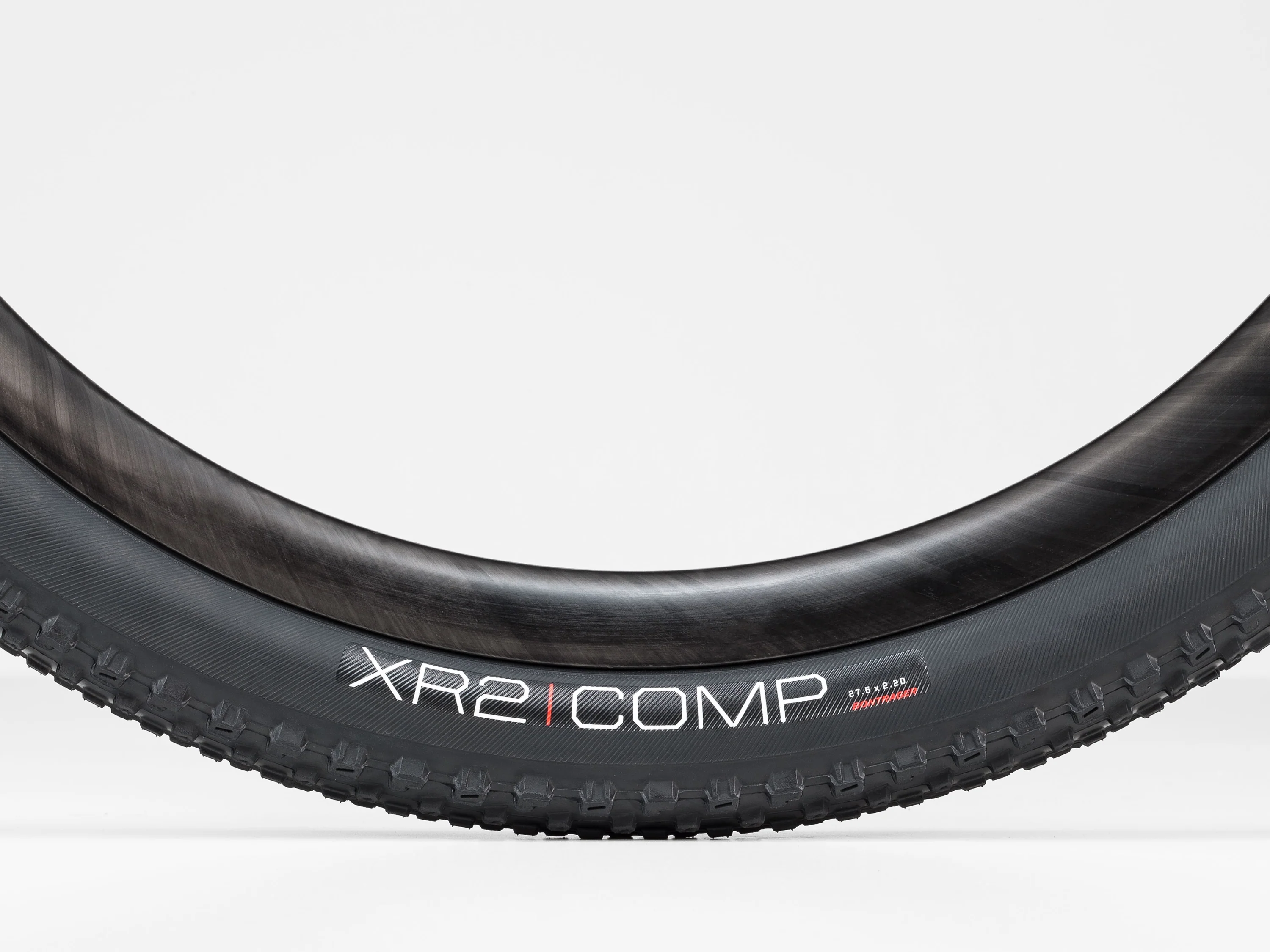 Bontrager XR2 Comp MTB-dæk - Image 7