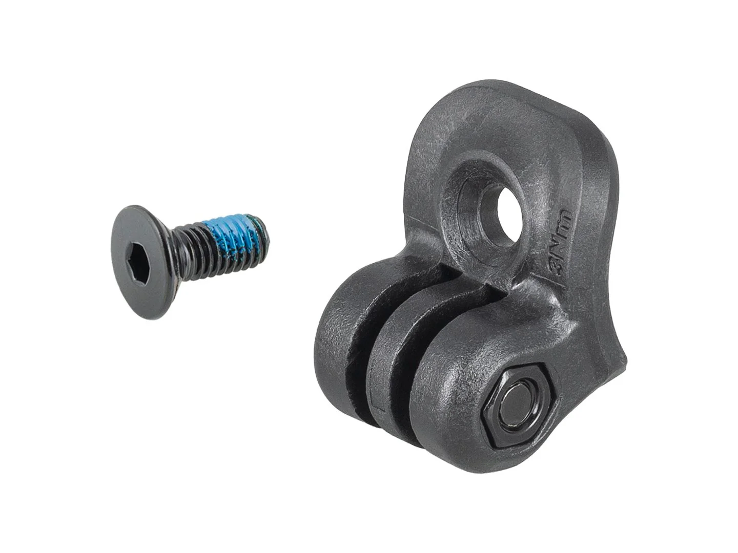 Bontrager XXX Blendr Mono Base Handlebar/Stem - Image 2