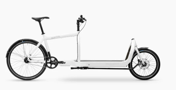 Bullitt Original Nexus 7-speed