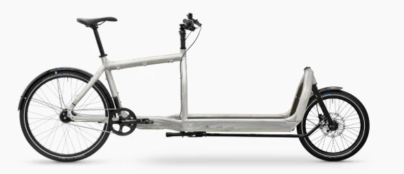 Bullitt Original Nexus 7-speed