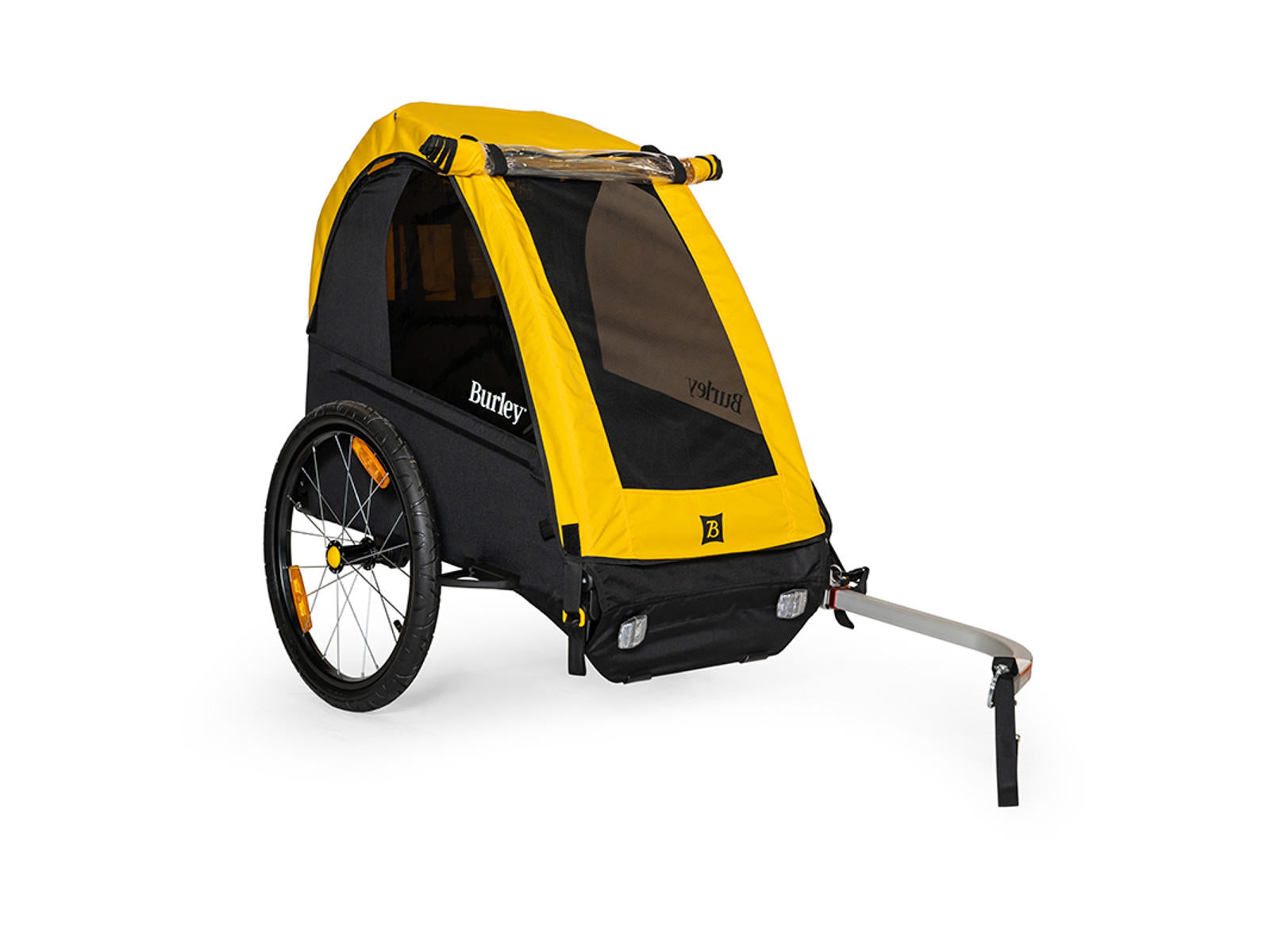 BURLEY Kids trailer Bee, Single