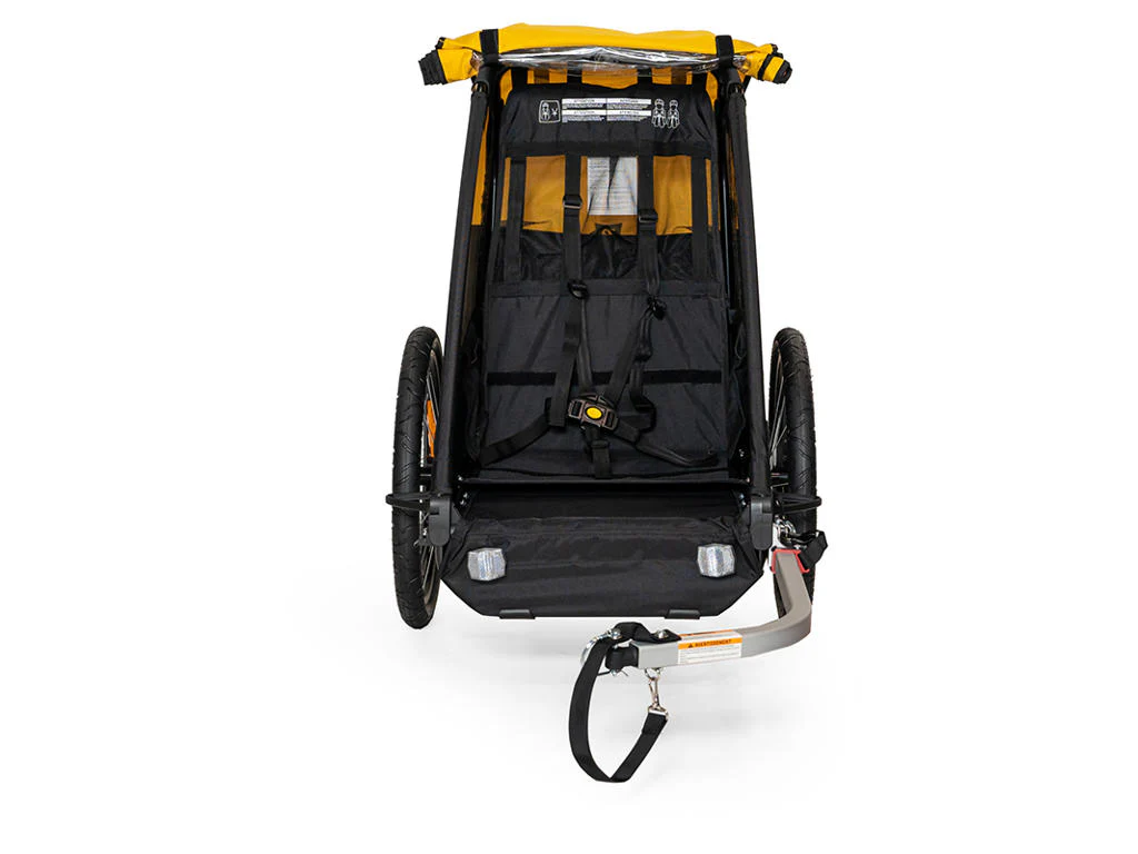 BURLEY Kids trailer Bee, Single - Image 3