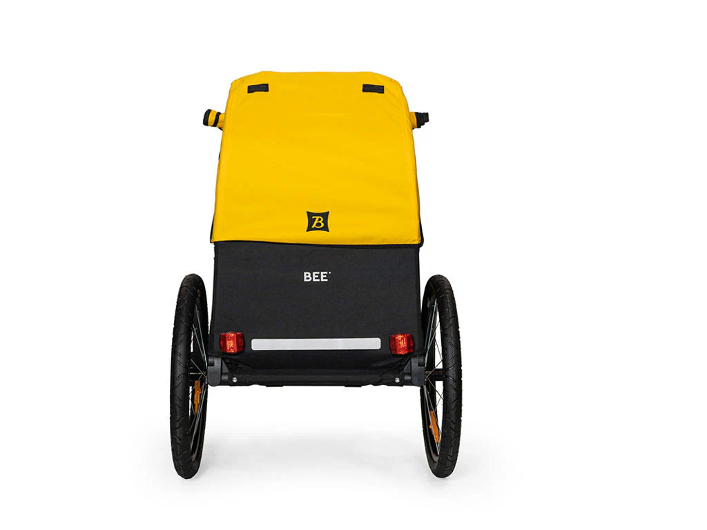 BURLEY Kids trailer Bee, Single - Image 4