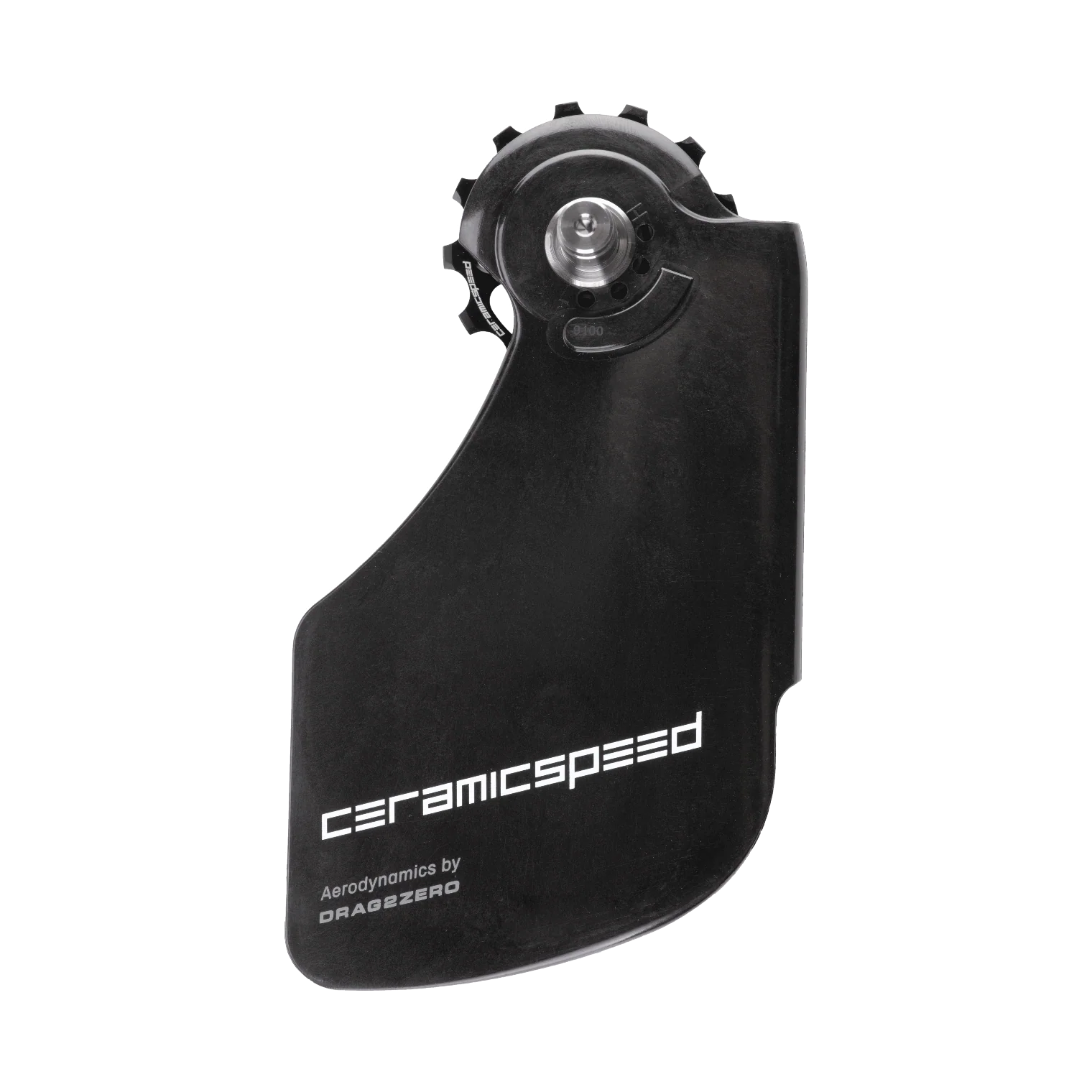 Ceramicspeed OSPW Aero for Shimano 9100 and 8000 - Image 2