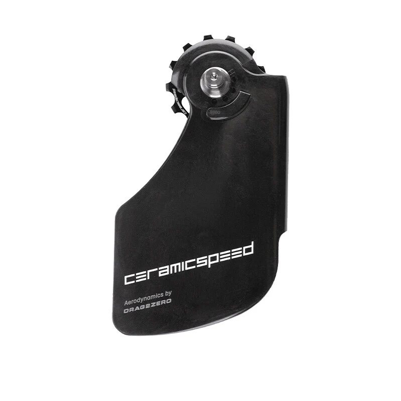 Ceramicspeed OSPW Aero for Shimano 9100 and 8000 - Image 4