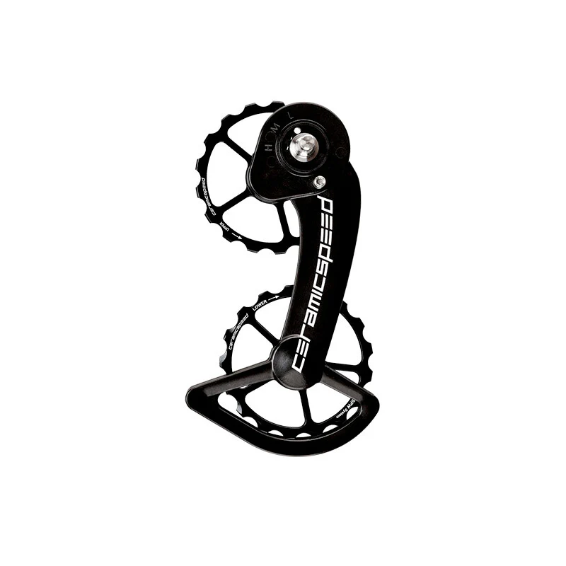 Ceramicspeed OSPW for SRAM eTap