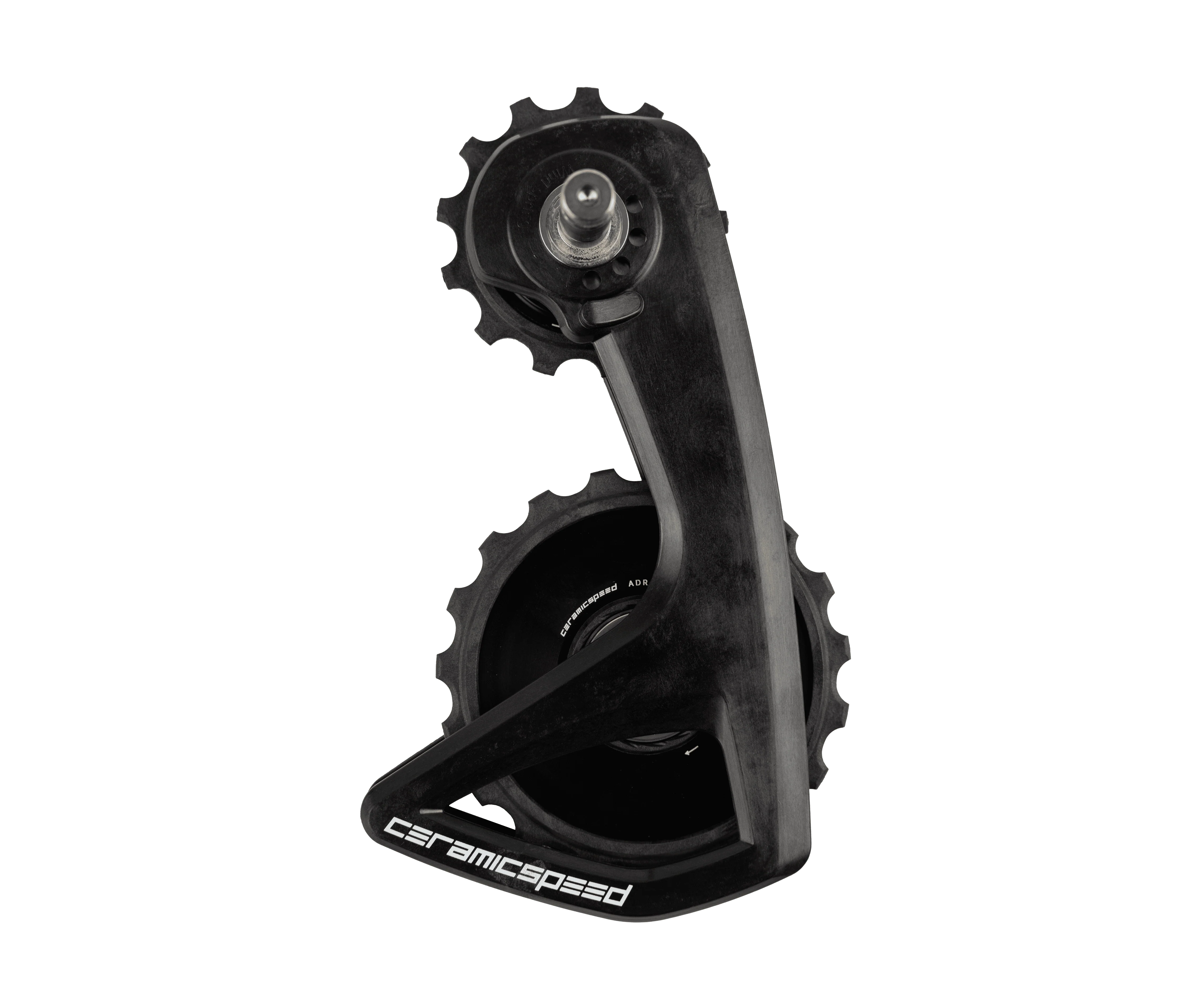 CeramicSpeed OSPW RS ALPHA for Shimano 7150 - Image 2