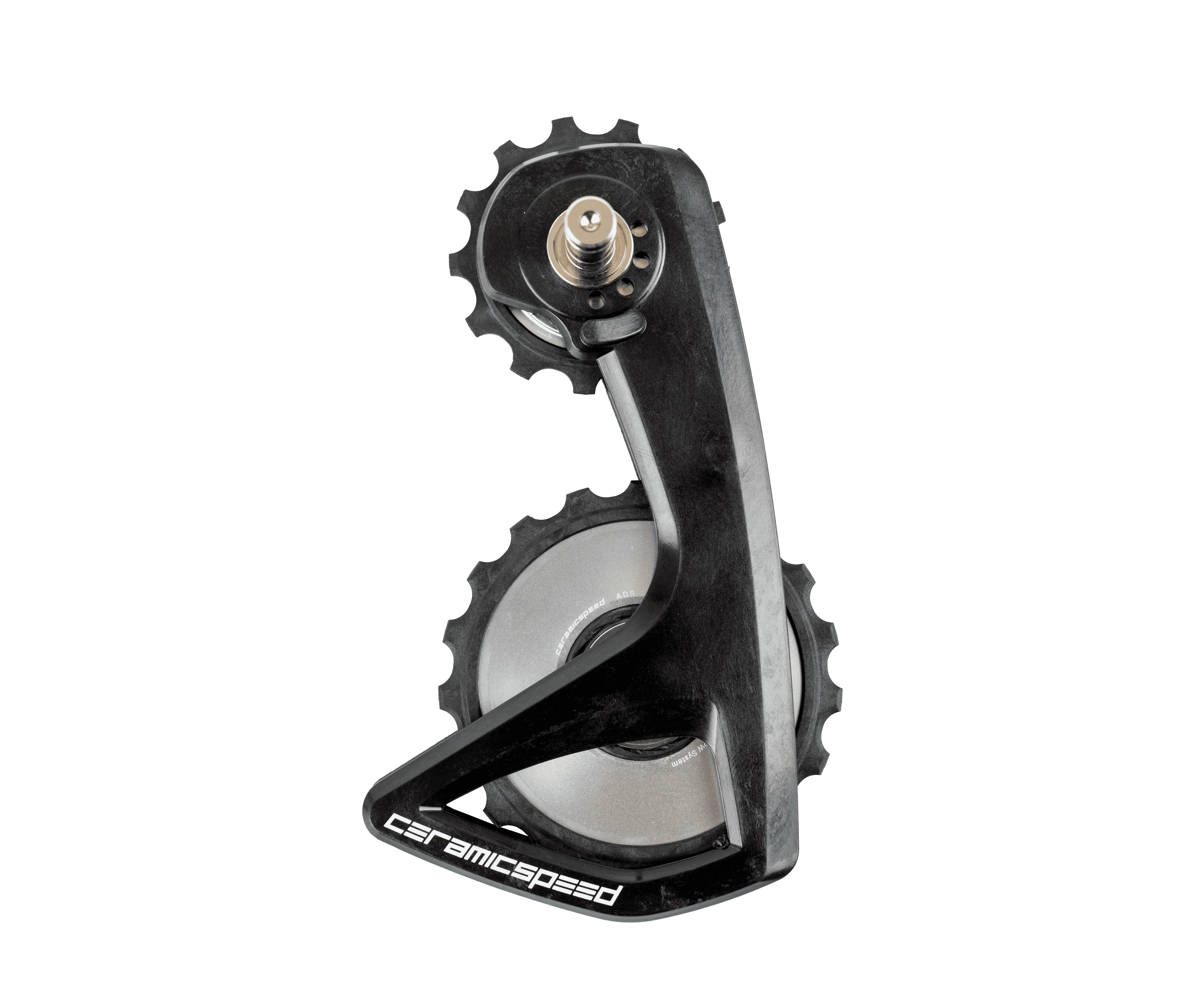 CeramicSpeed OSPW RS ALPHA for Shimano 7150 - Image 5