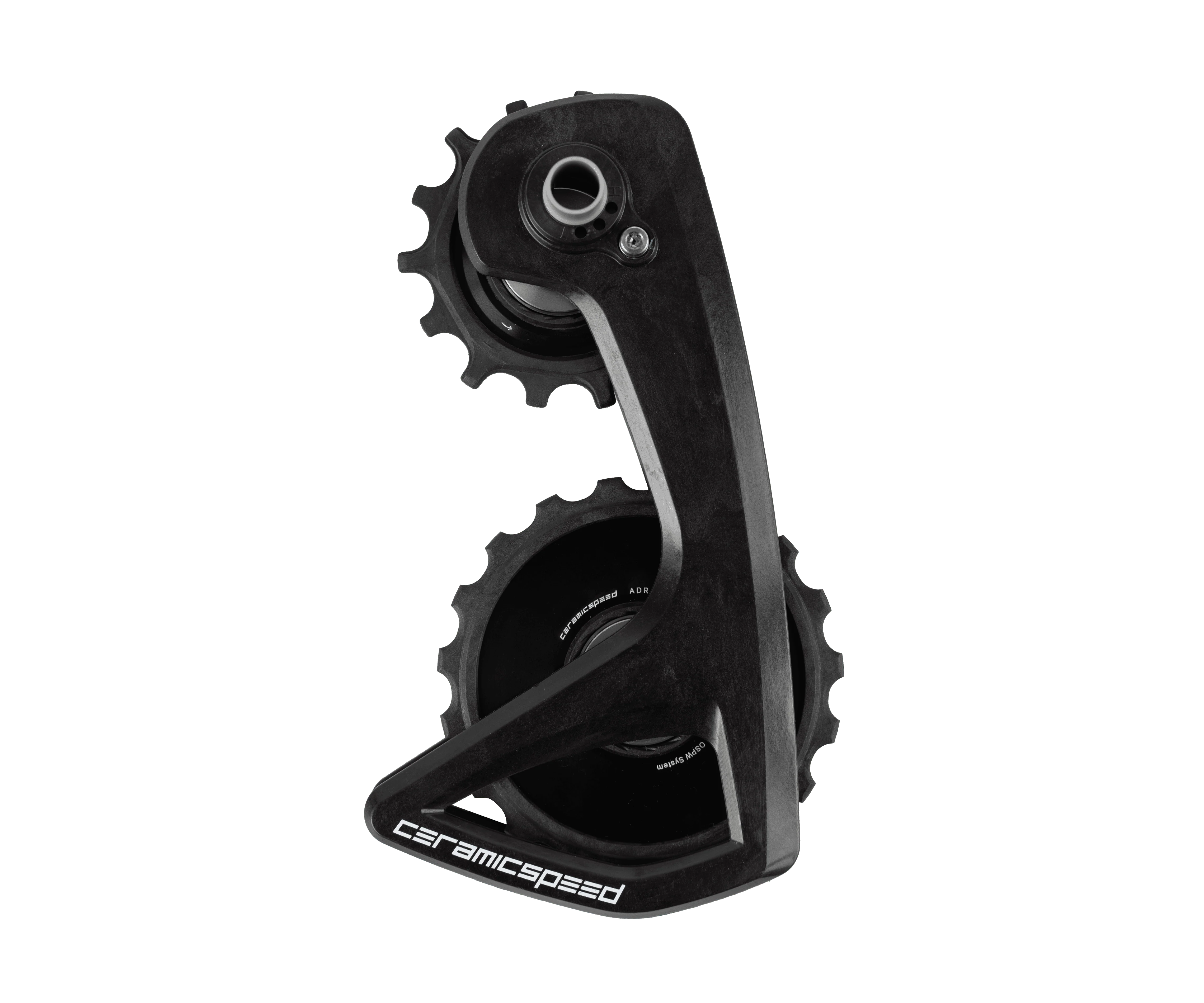 CeramicSpeed OSPW RS ALPHA for Campagnolo Super Record Wireless - Image 2