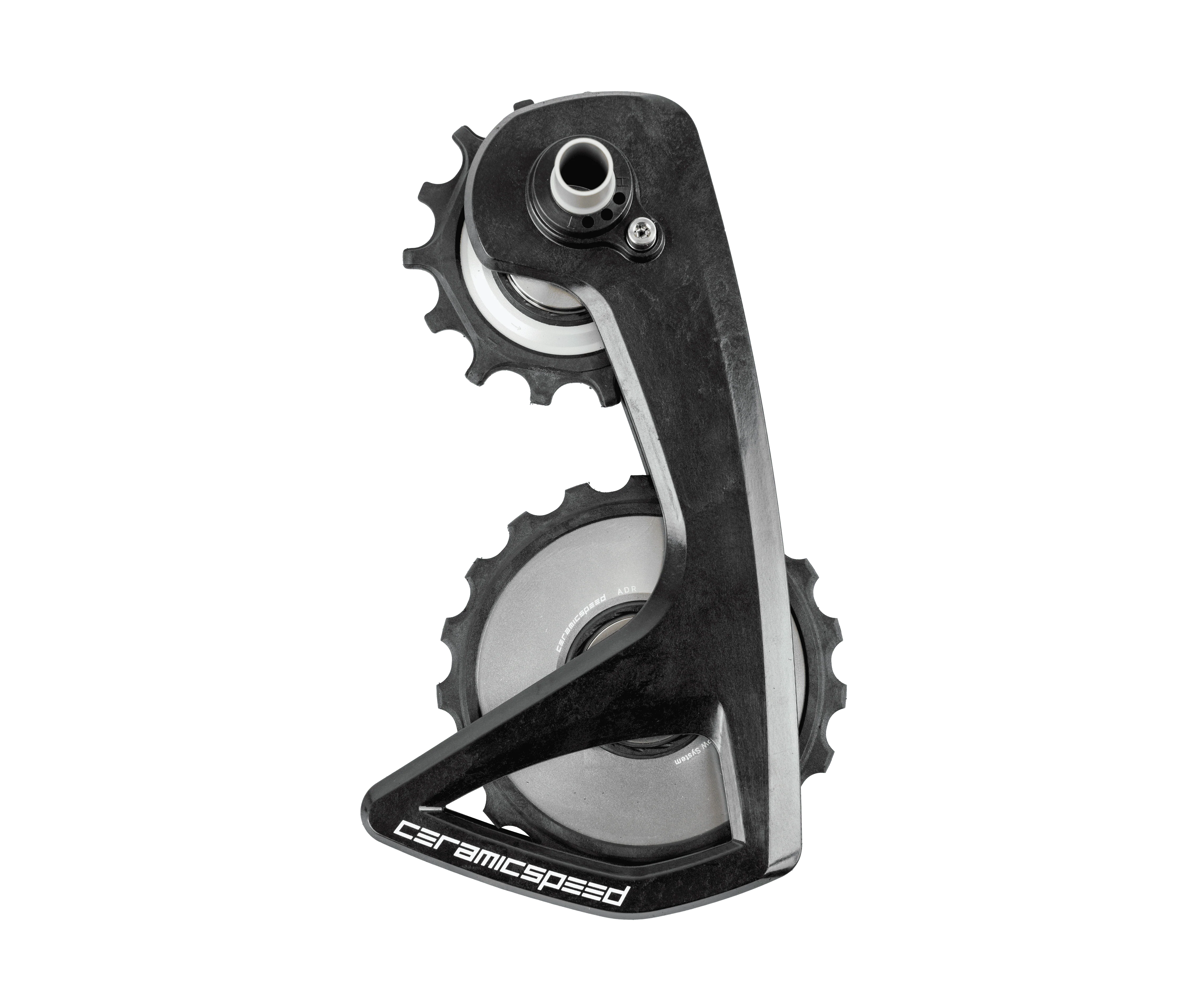 CeramicSpeed OSPW RS ALPHA for Campagnolo Super Record Wireless - Image 6