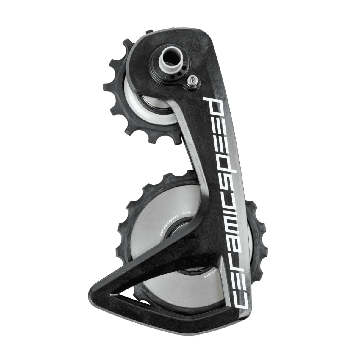 CeramicSpeed OSPW RS ALPHA for Campagnolo Super Record Wireless TEAM Logo - Image 7