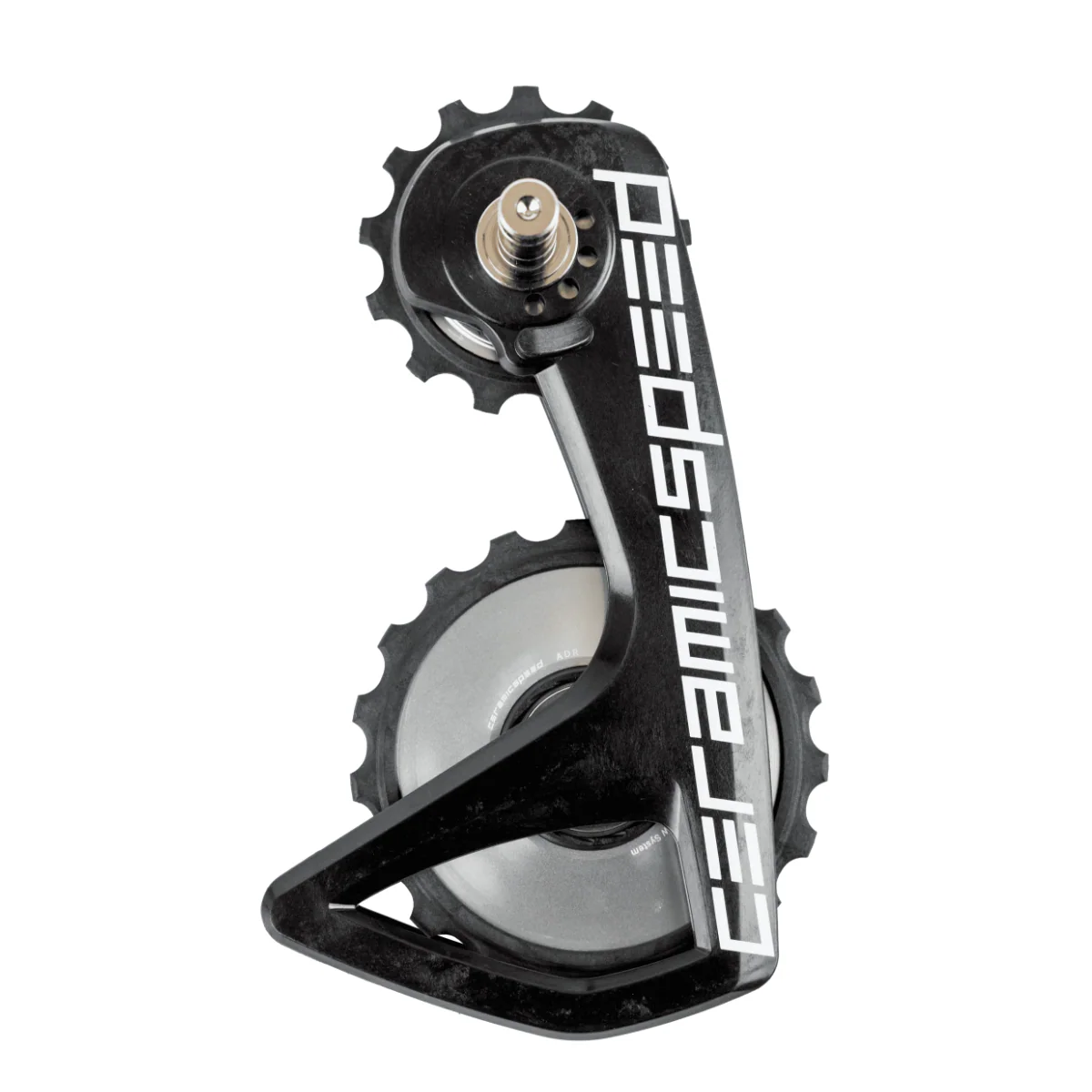CeramicSpeed OSPW RS ALPHA for Shimano 7150 TEAM Logo - Image 7