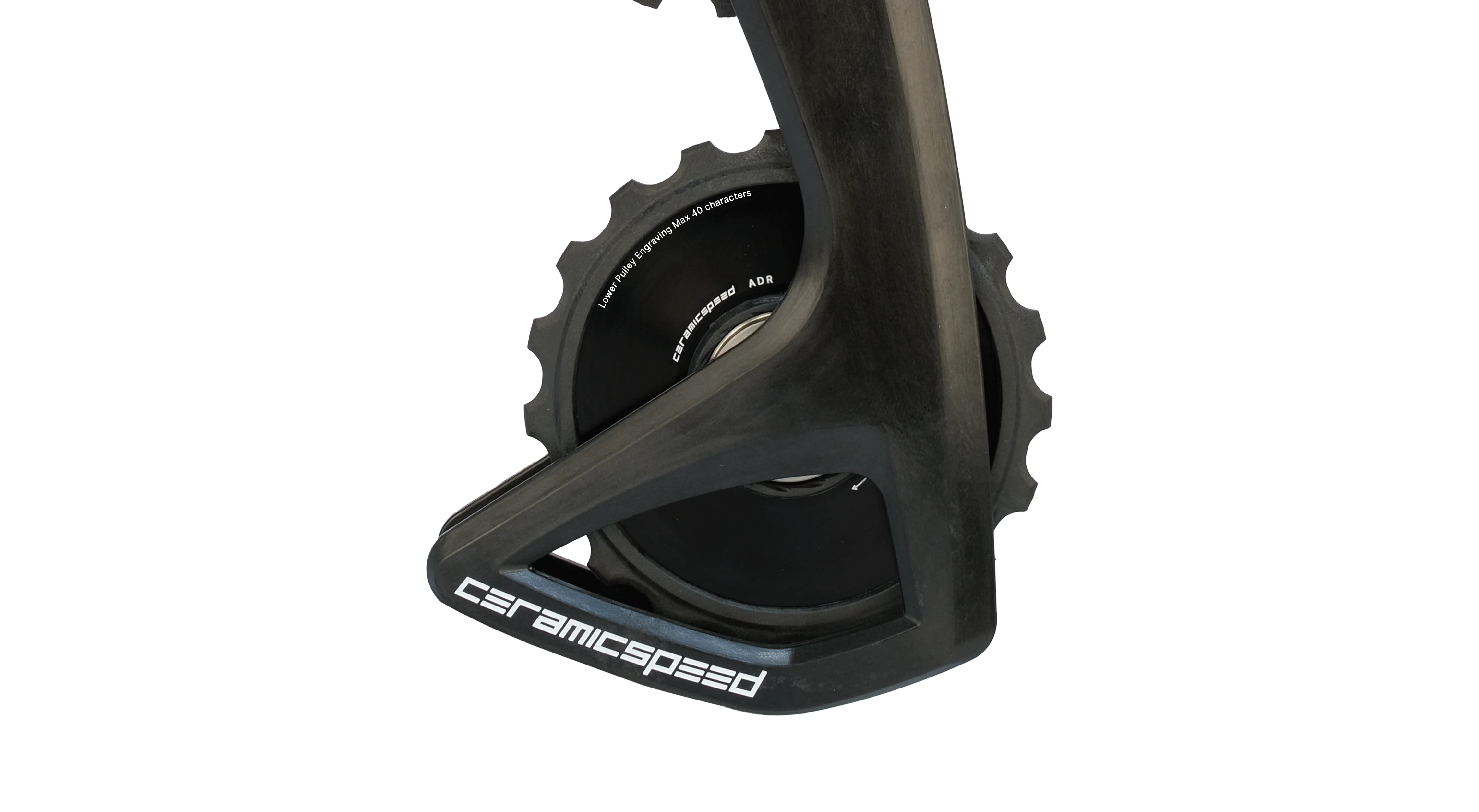 CeramicSpeed OSPW RS ALPHA for Shimano 9250/8150 - Image 4