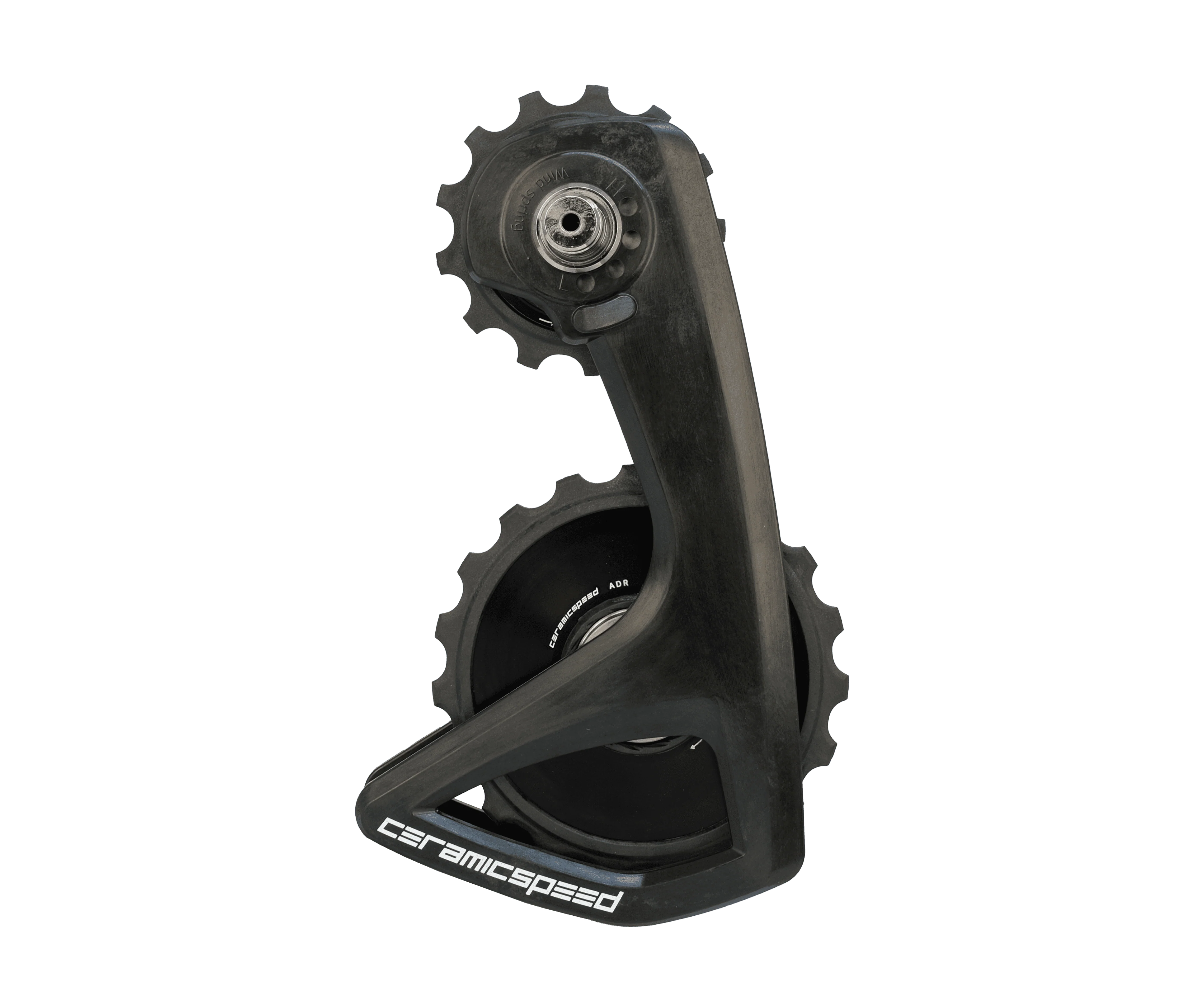 CeramicSpeed OSPW RS ALPHA for Shimano 9250/8150 - Image 2