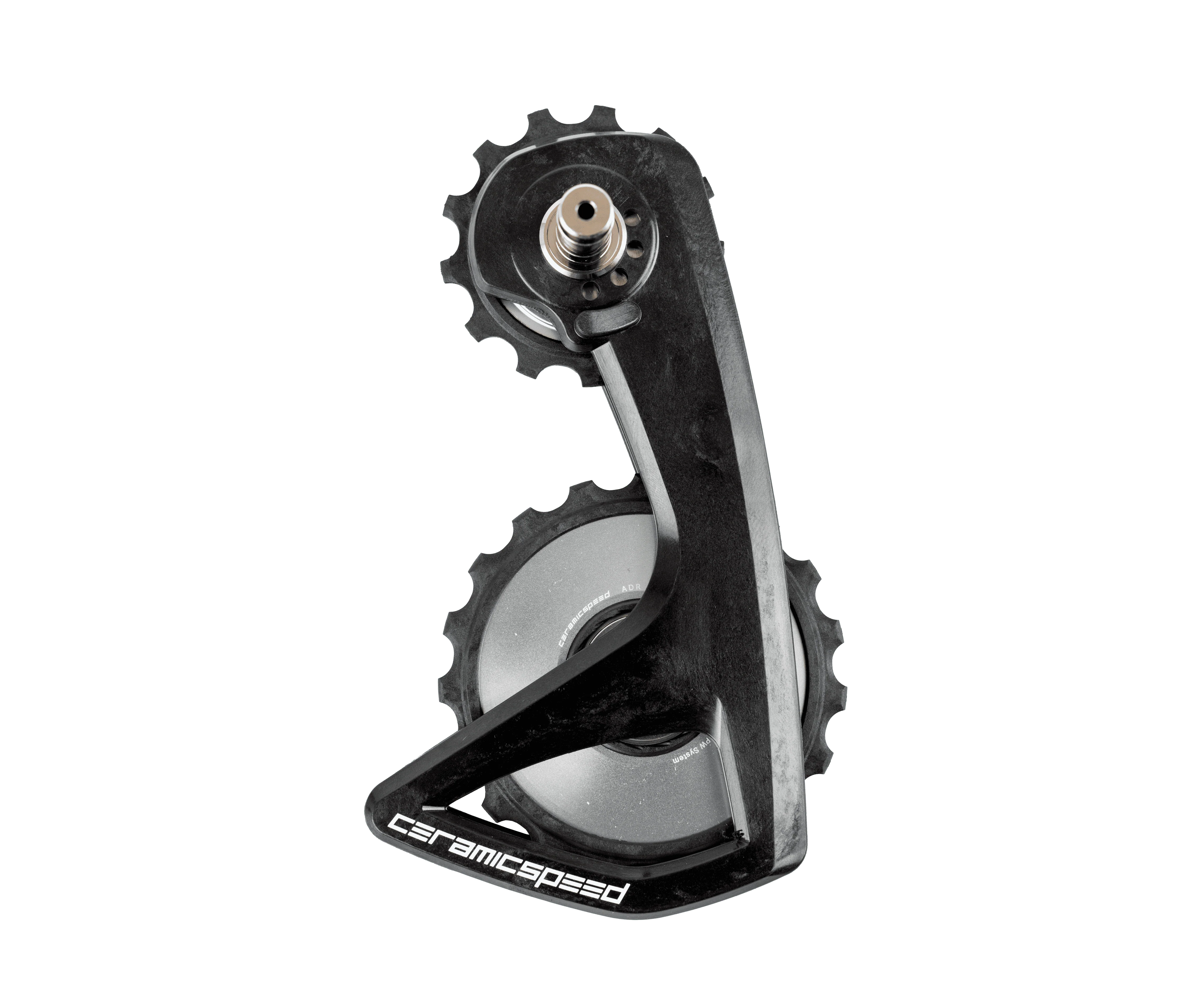 CeramicSpeed OSPW RS ALPHA for Shimano 9250/8150 - Image 5