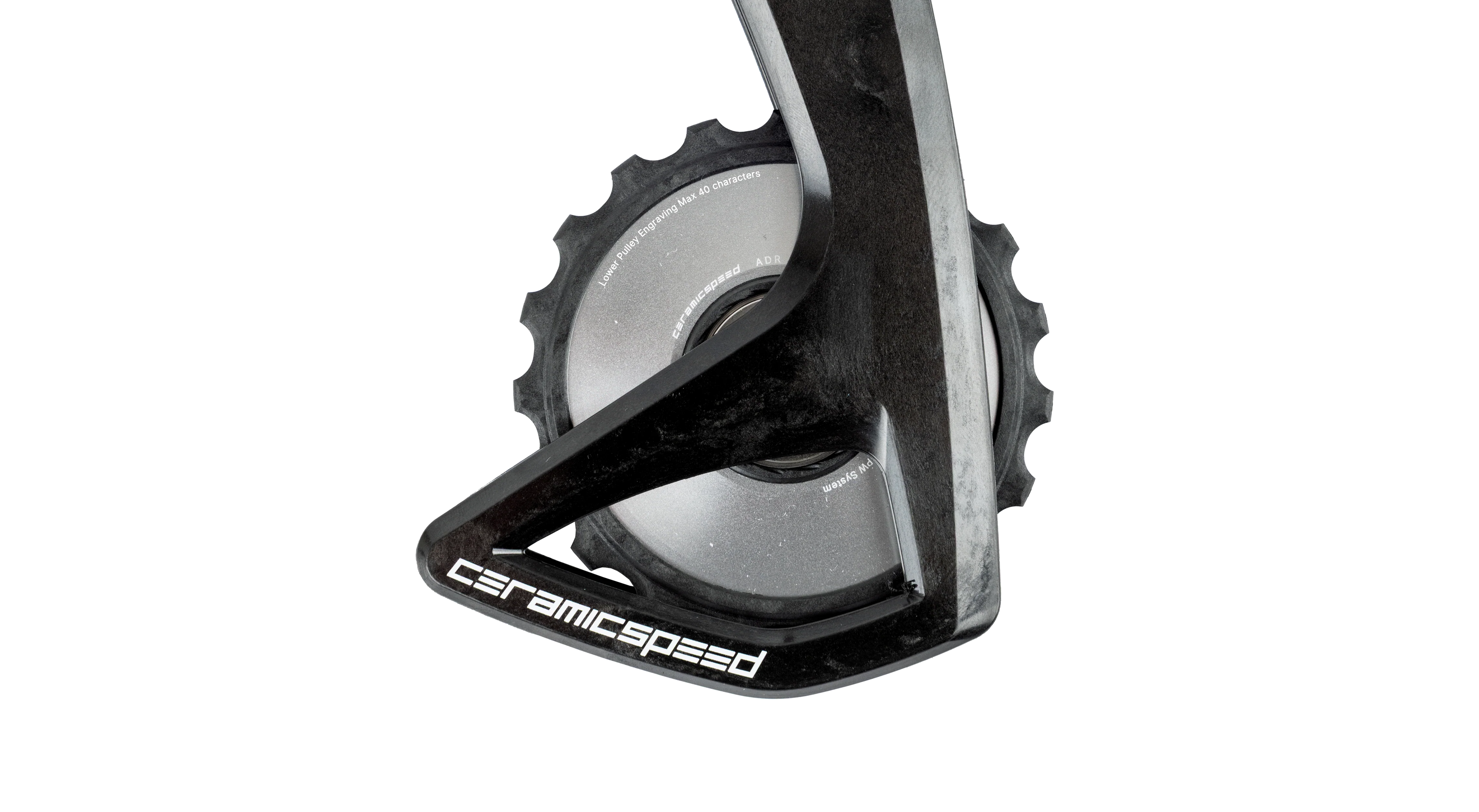 CeramicSpeed OSPW RS ALPHA for Shimano 9250/8150 - Image 6