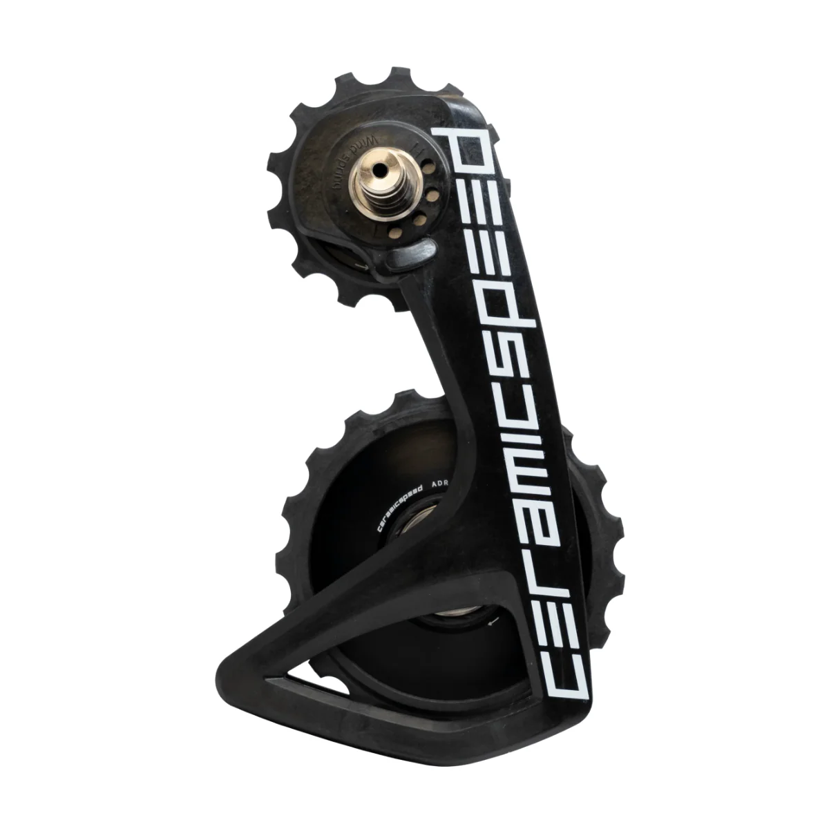CeramicSpeed OSPW RS ALPHA for Shimano 9250/8150 TEAM Logo - Image 7