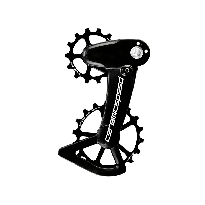 Ceramicspeed OSPW X for Shimano XT/XTR 1x12