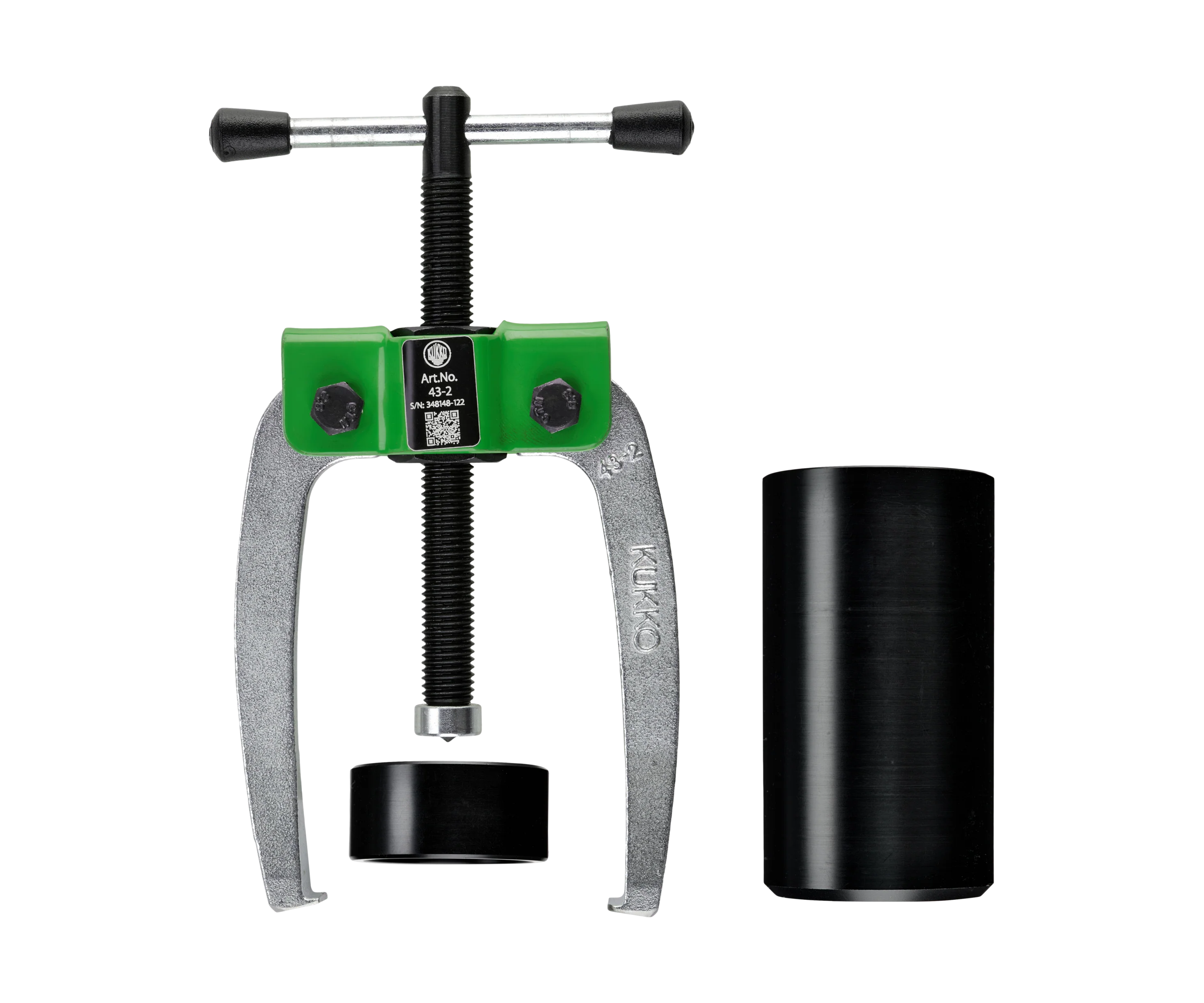 CeramicSpeed tool kit for Campy UT BB - Image 2