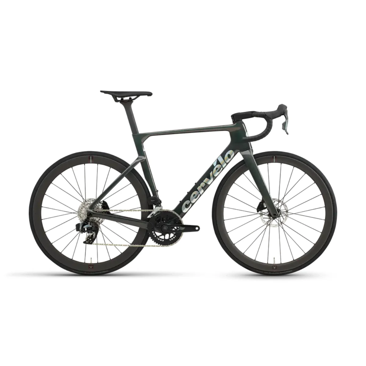 Cervelo Soloist AXS