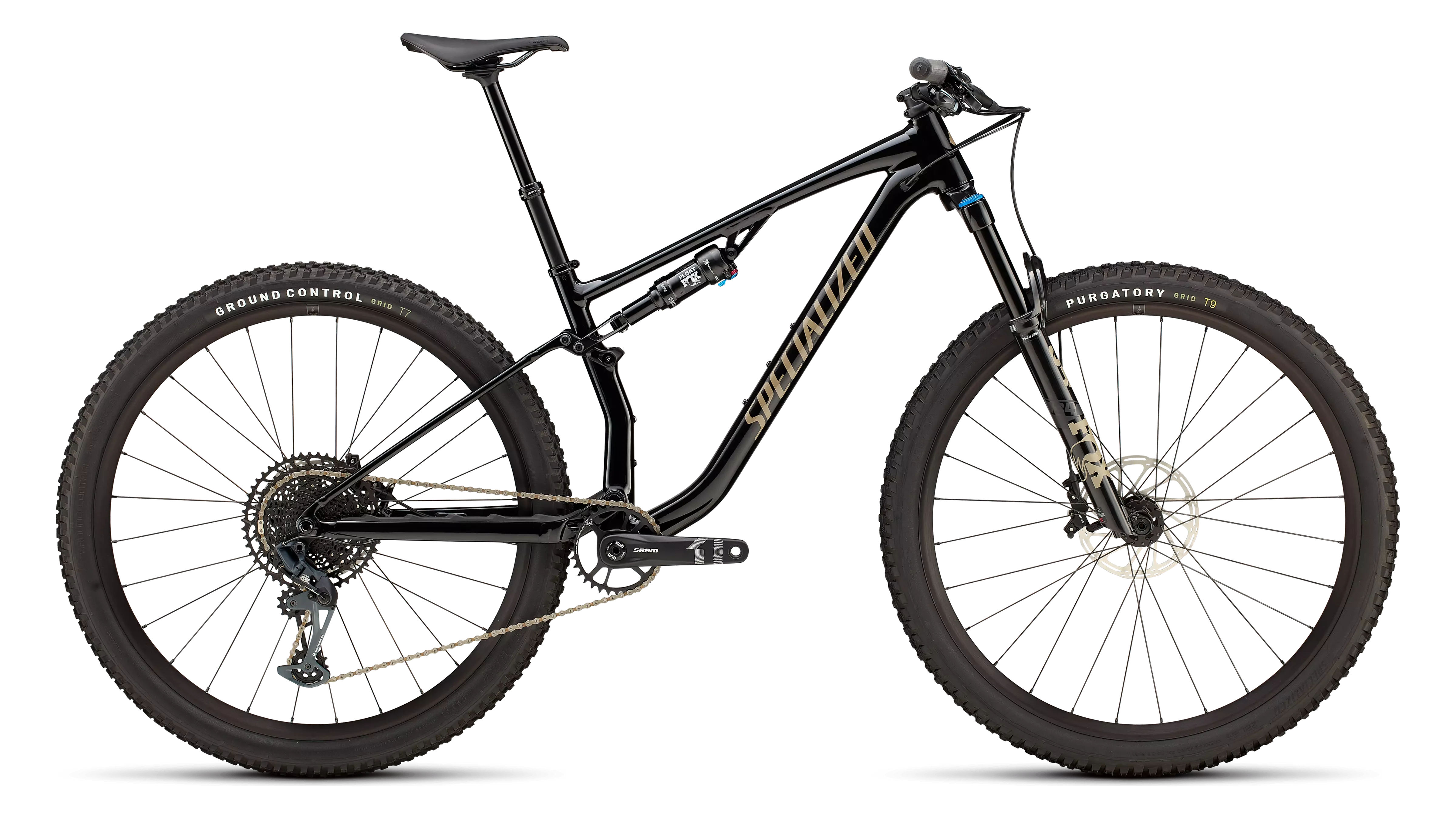 Specialized Chisel Comp Evo
