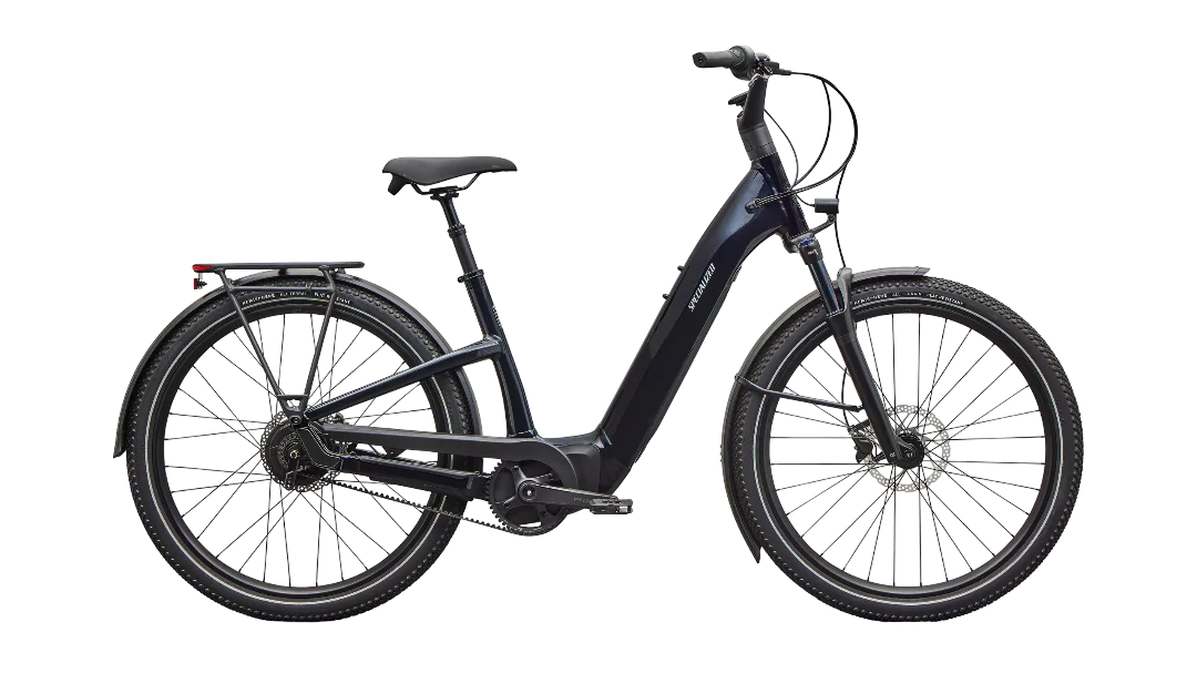 Specialized COMO 4.0 IGH NB - 2026