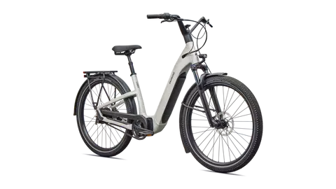 Specialized COMO 4.0 IGH NB - 2026 - Image 2