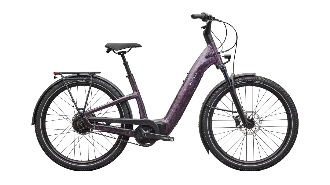 Specialized COMO 4.0 IGH NB - 2026