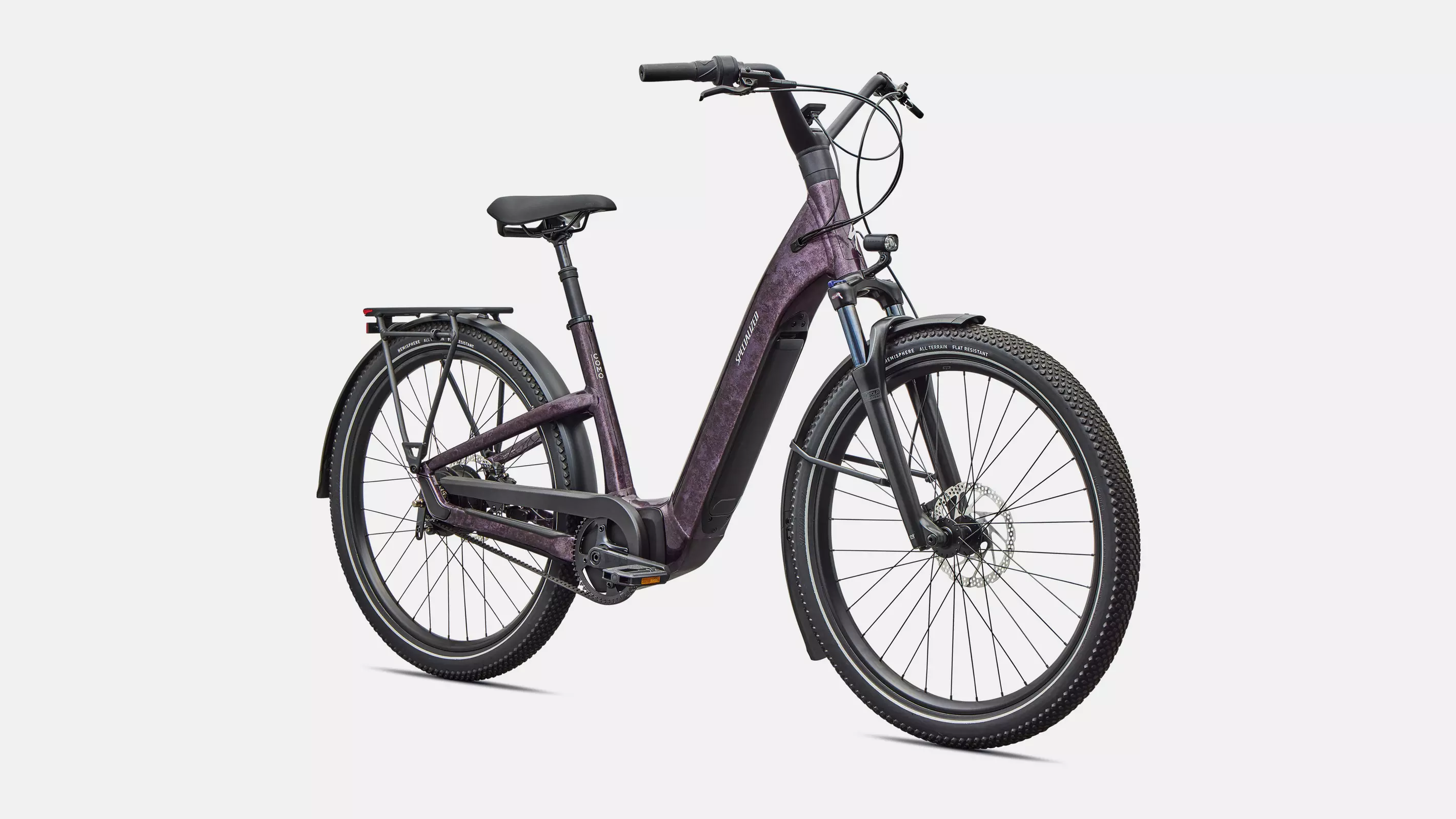 Specialized COMO 4.0 IGH NB - 2026 - Image 3