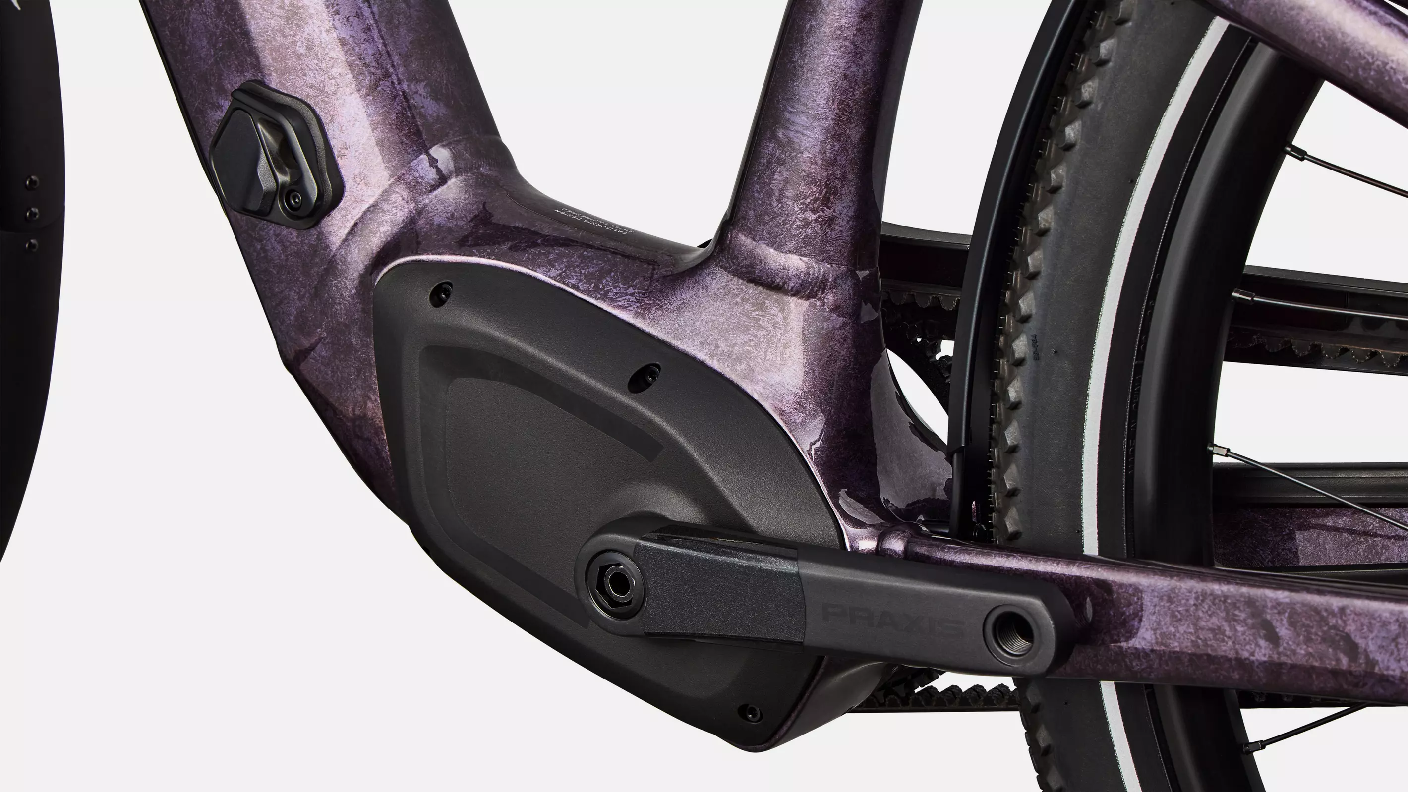 Specialized COMO 4.0 IGH NB - 2026 - Image 7