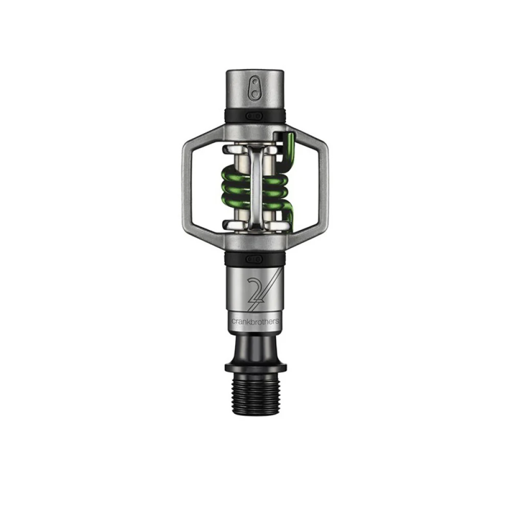 Crankbrothers Eggbeater 2